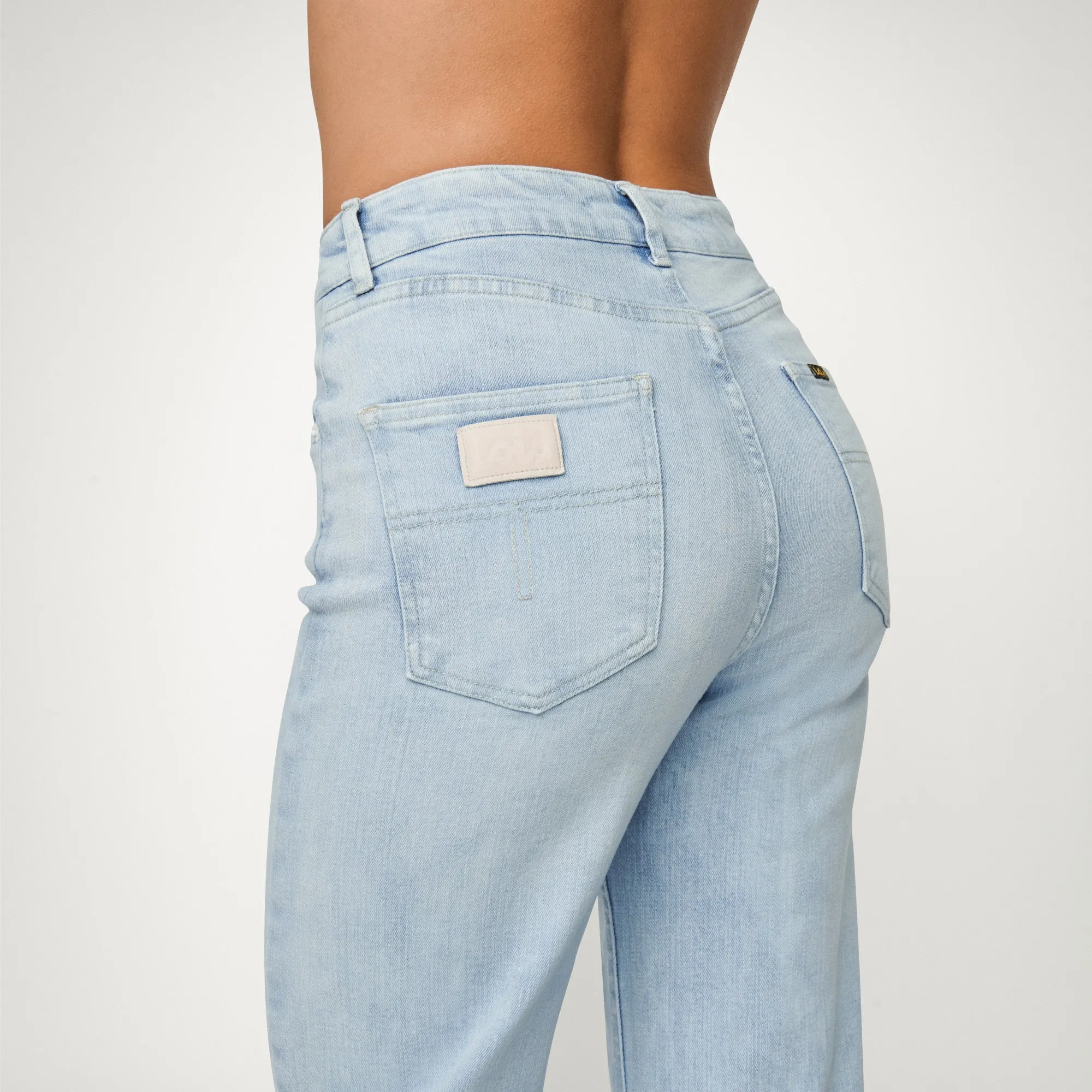 Palas sold by Lois jeans product image thumbnail 4