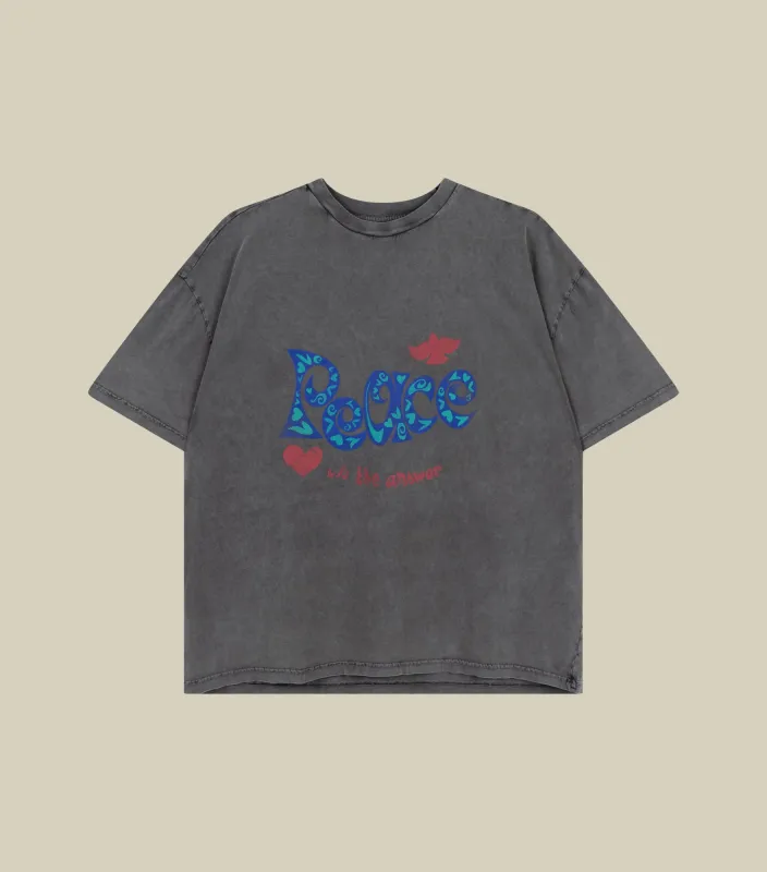 Lio Tee made by Lois jeans
