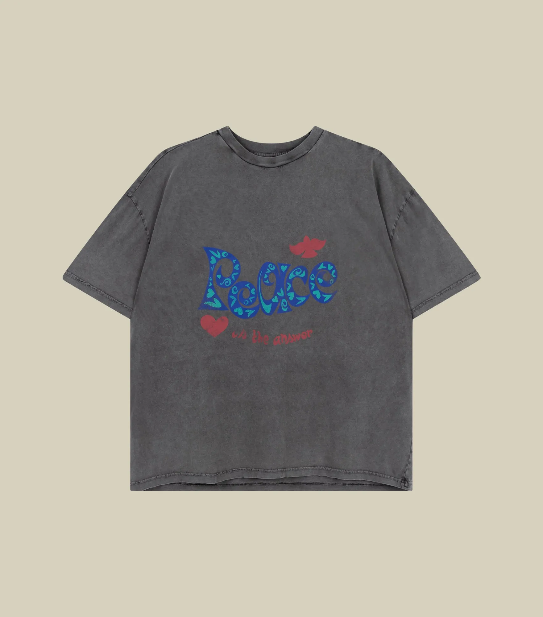 Lio Tee sold by Lois jeans