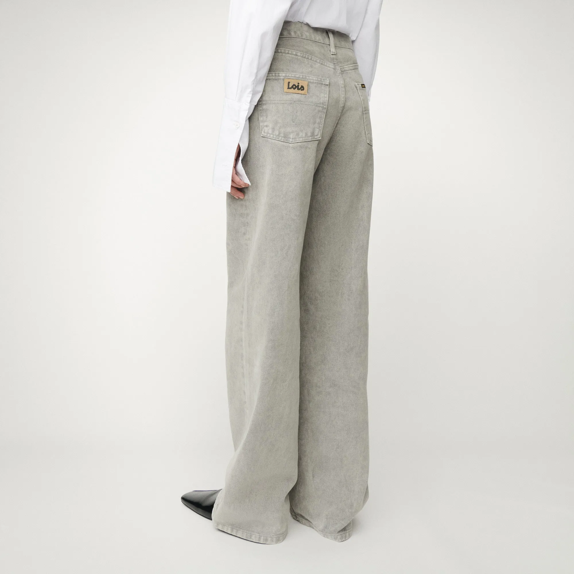 Skater Loose sold by Lois jeans product image thumbnail 3