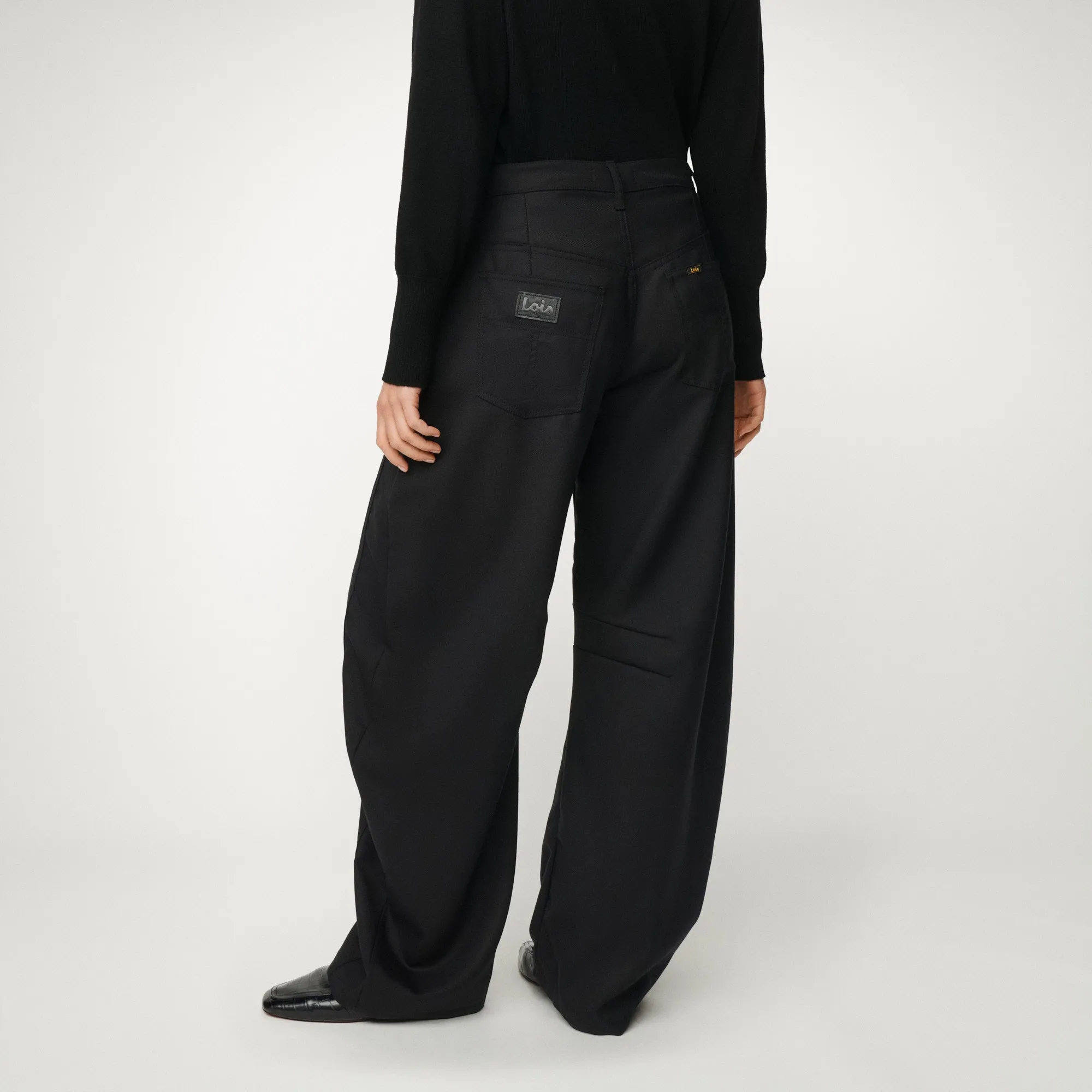Aliana sold by Lois jeans product image thumbnail 3
