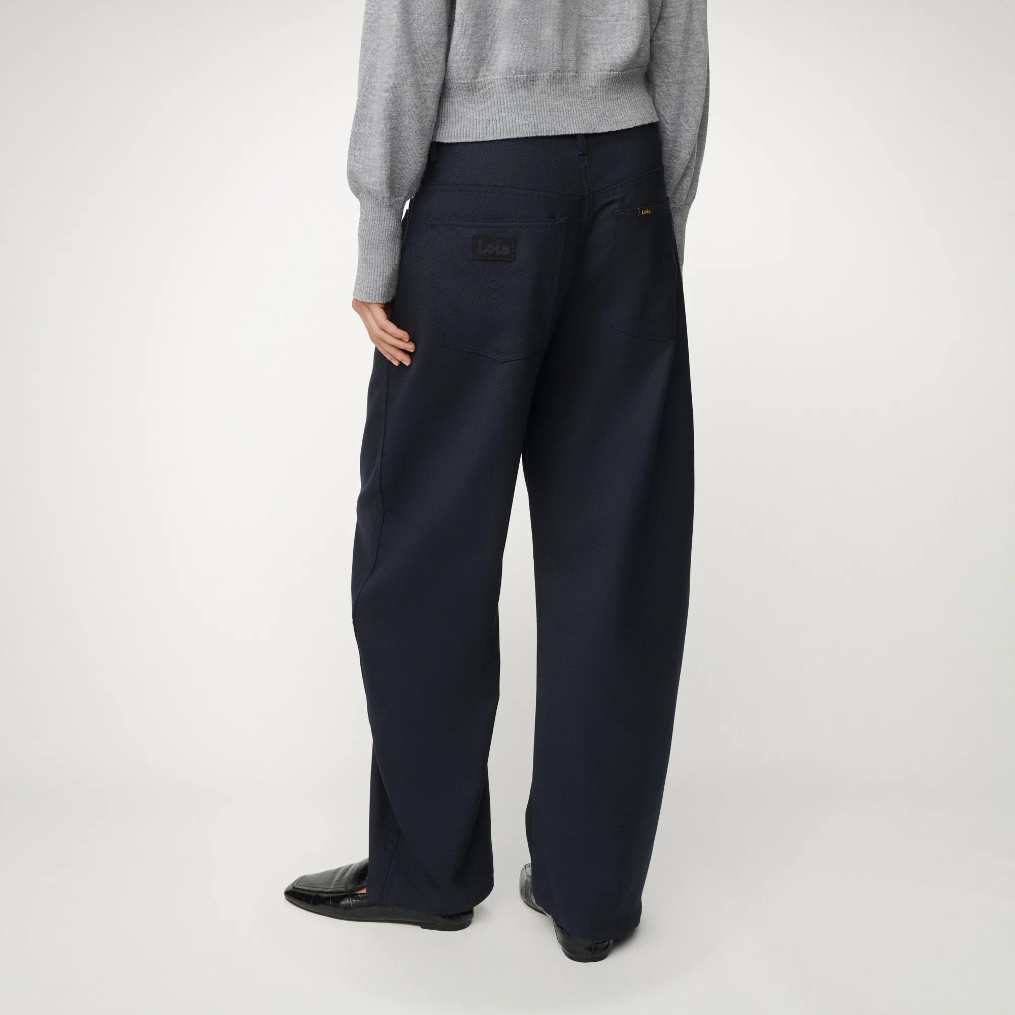 Dali sold by Lois jeans product image thumbnail 3