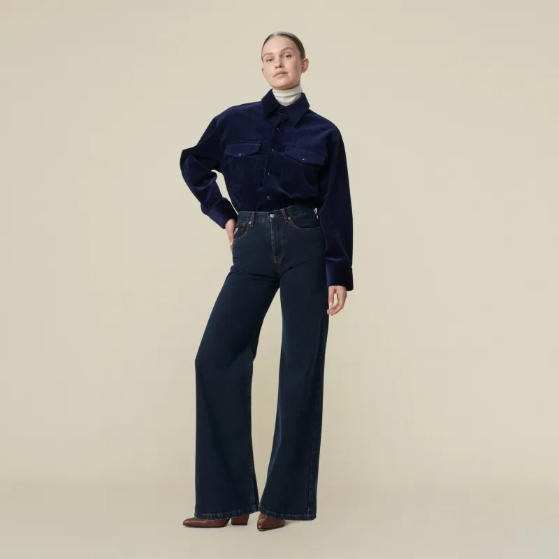 Lindsay Palazzo made by Lois jeans