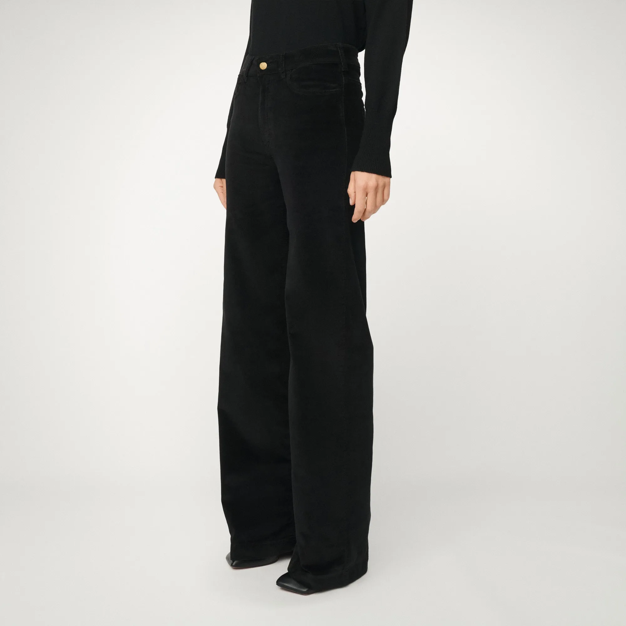 Palazzo Mistral sold by Lois jeans product image thumbnail 2