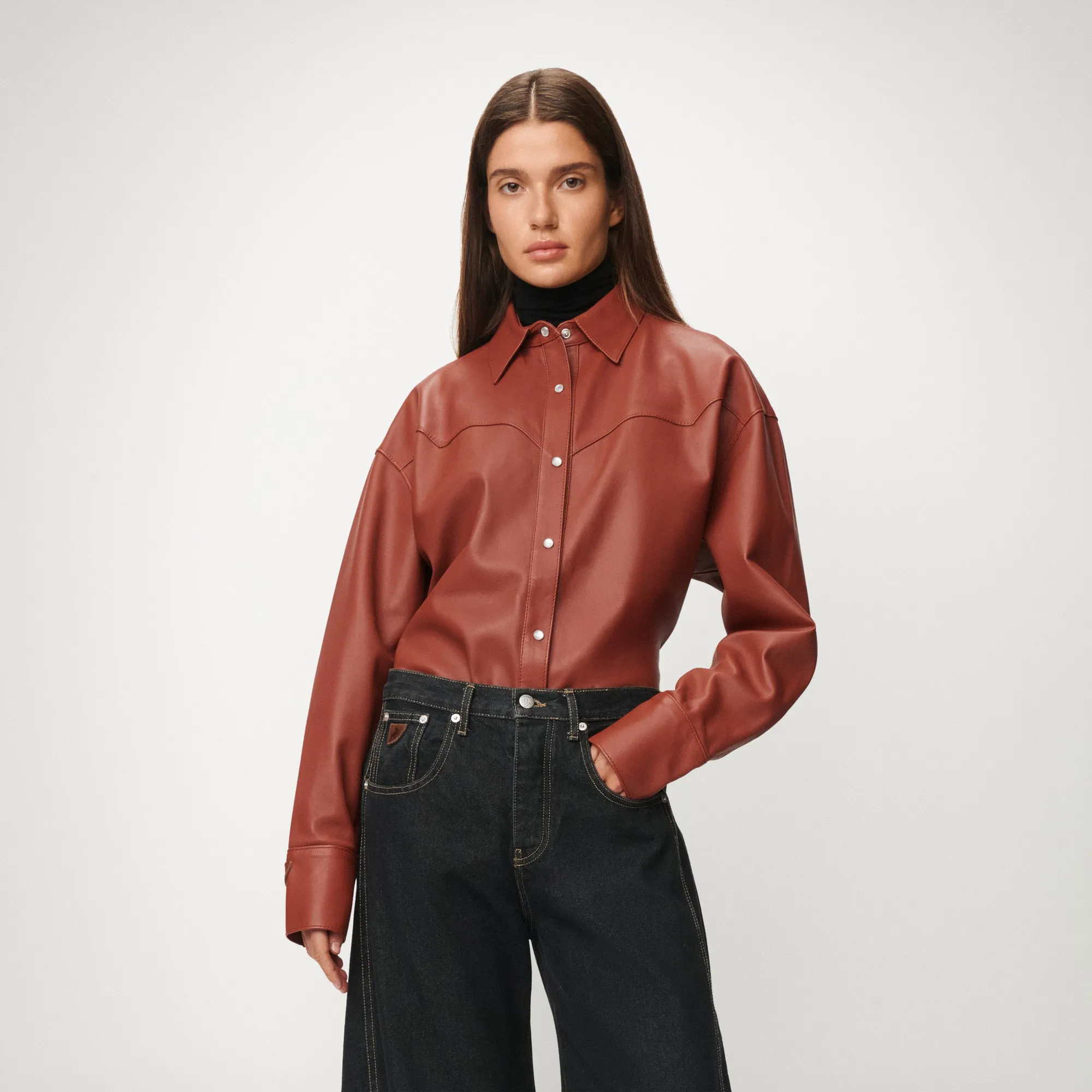 Porter sold by Lois jeans product image thumbnail 2