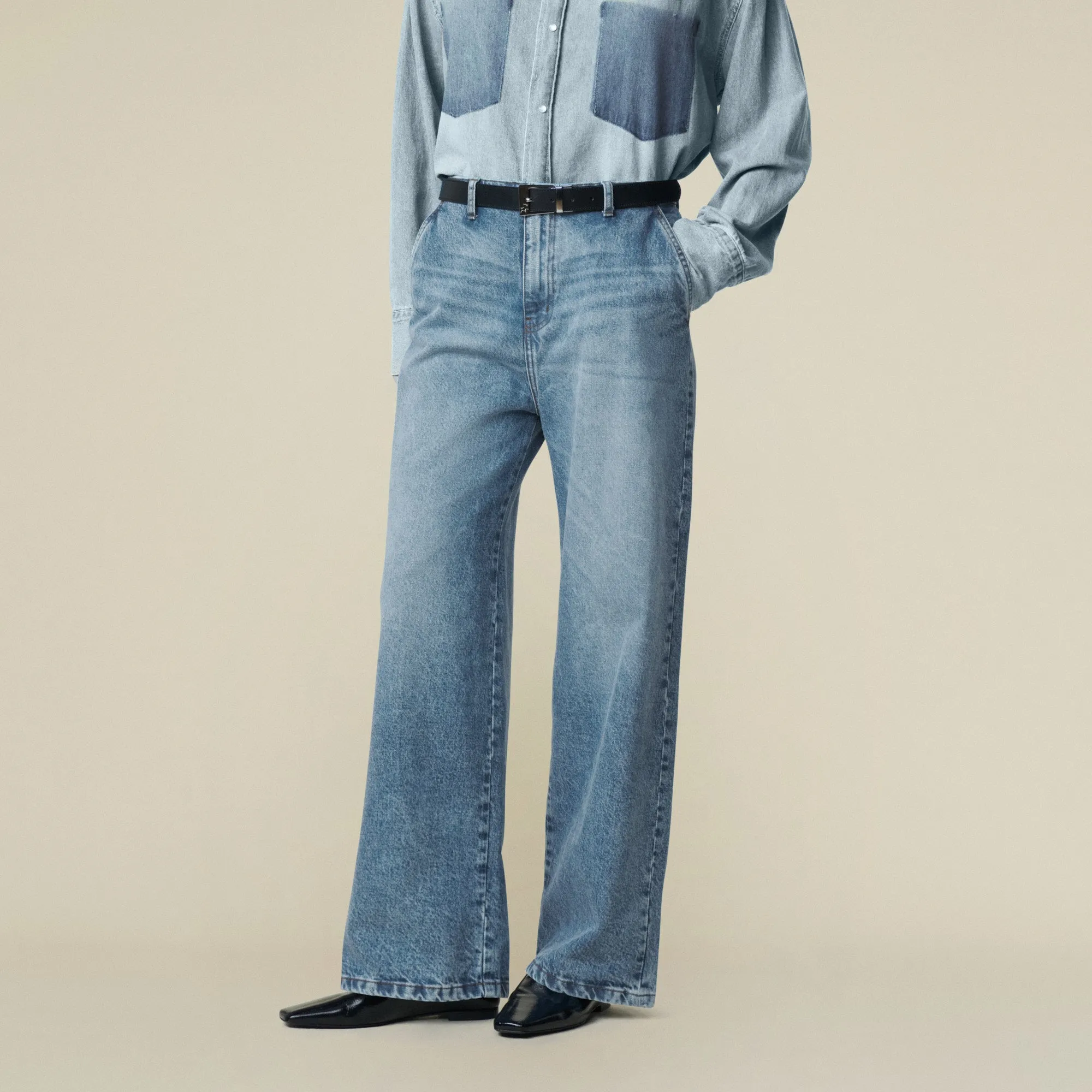Kai sold by Lois jeans product image thumbnail 2