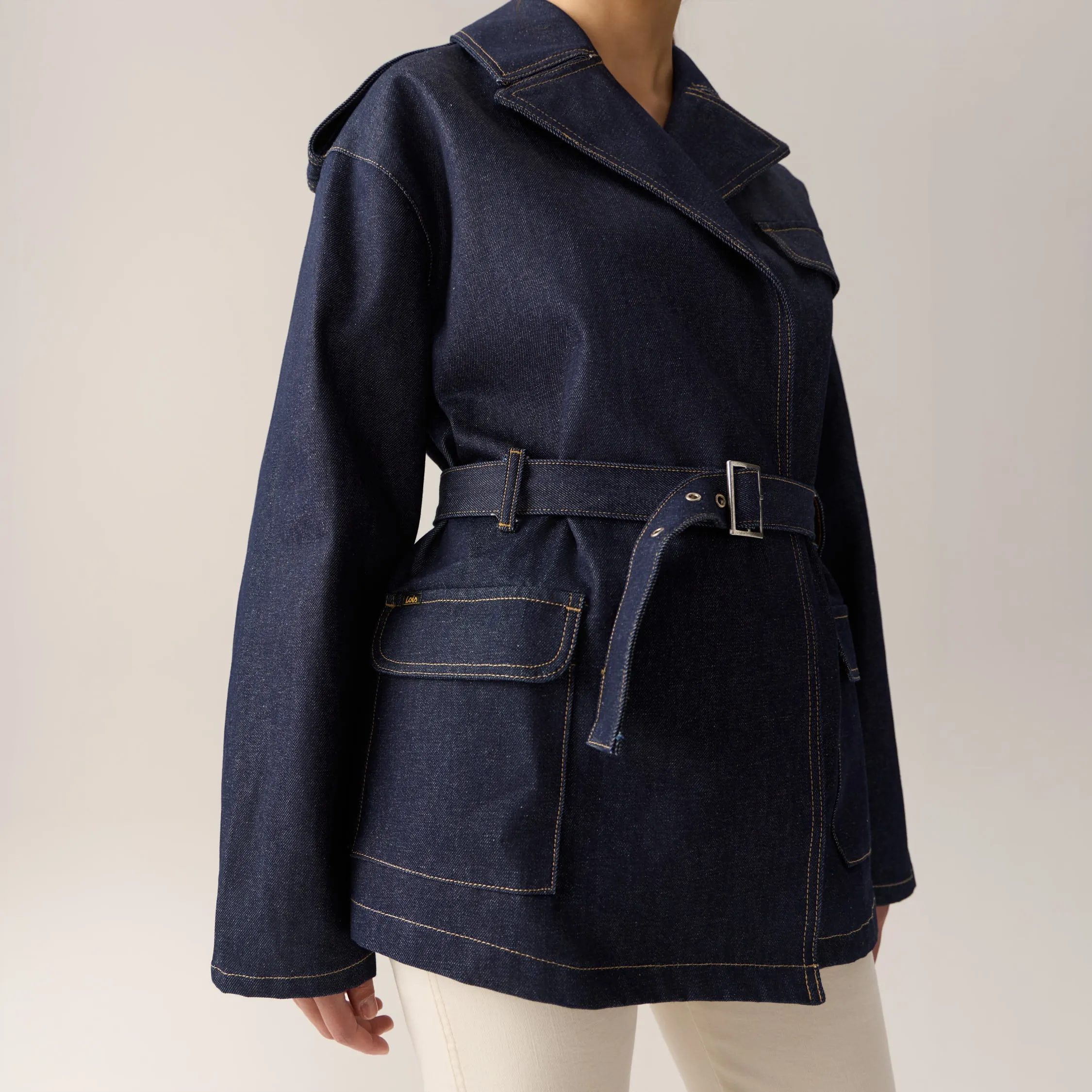 Nova sold by Lois jeans product image thumbnail 4