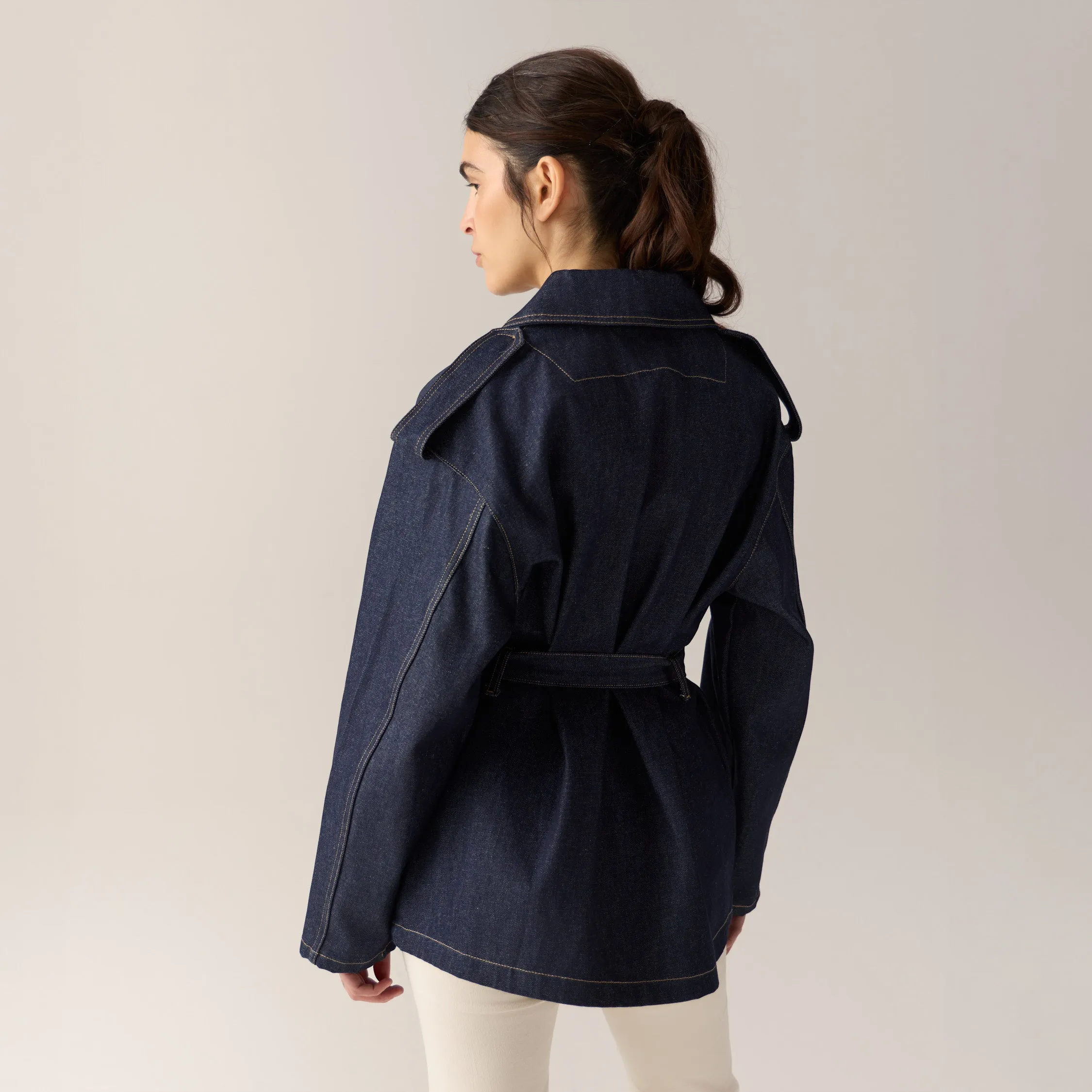 Nova sold by Lois jeans product image thumbnail 2