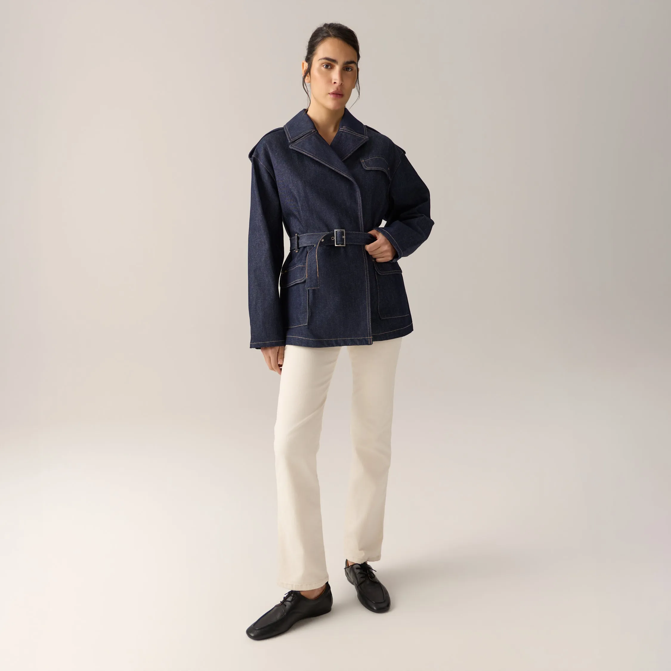 Nova sold by Lois jeans product image thumbnail 3