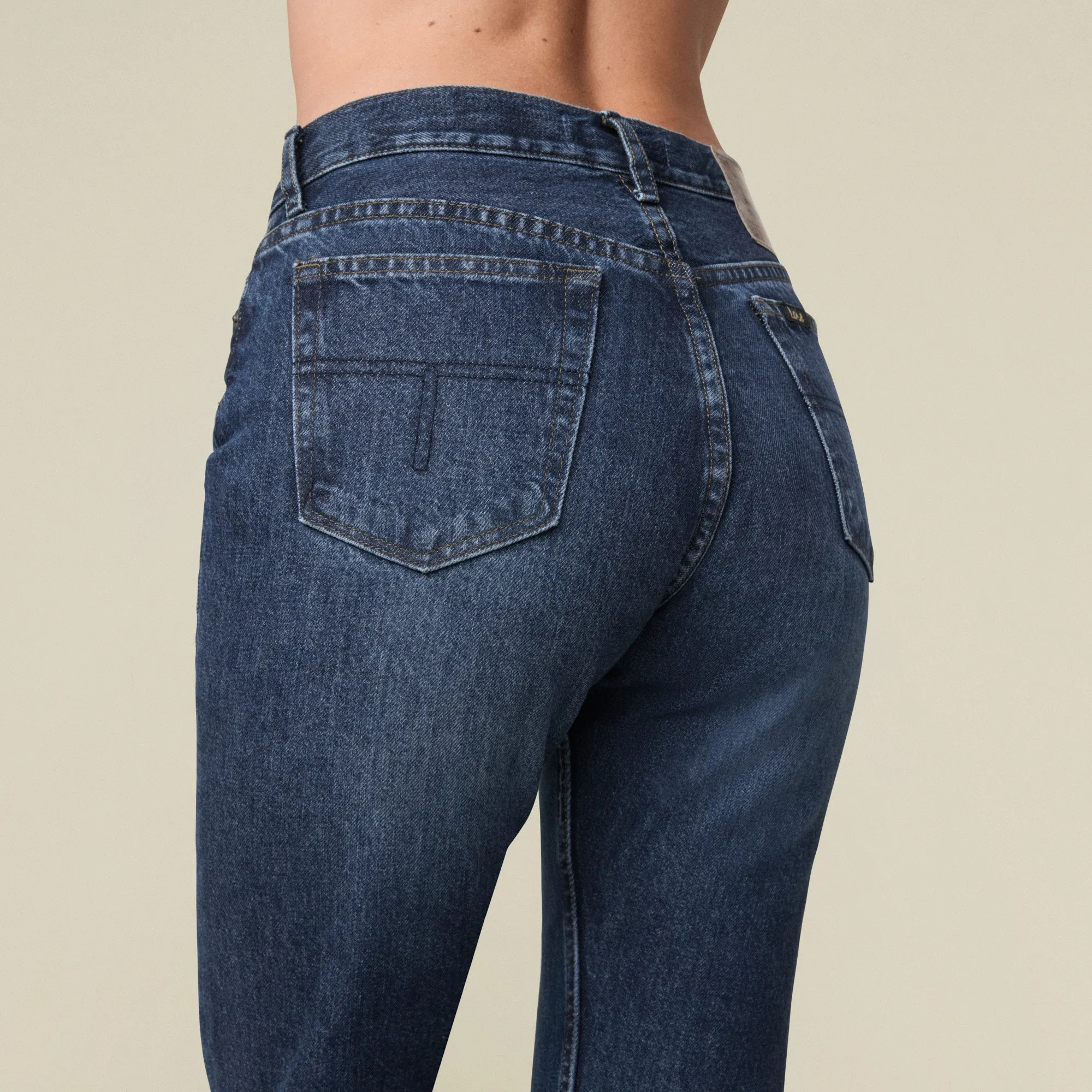 Lindsay Boot sold by Lois jeans product image thumbnail 4