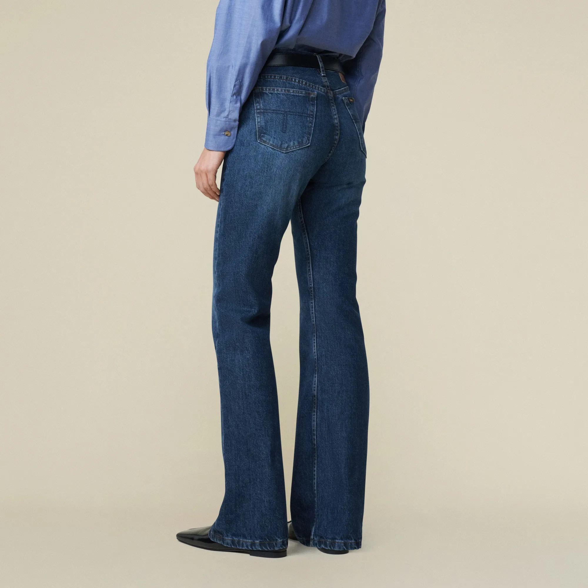 Lindsay Boot sold by Lois jeans product image thumbnail 3