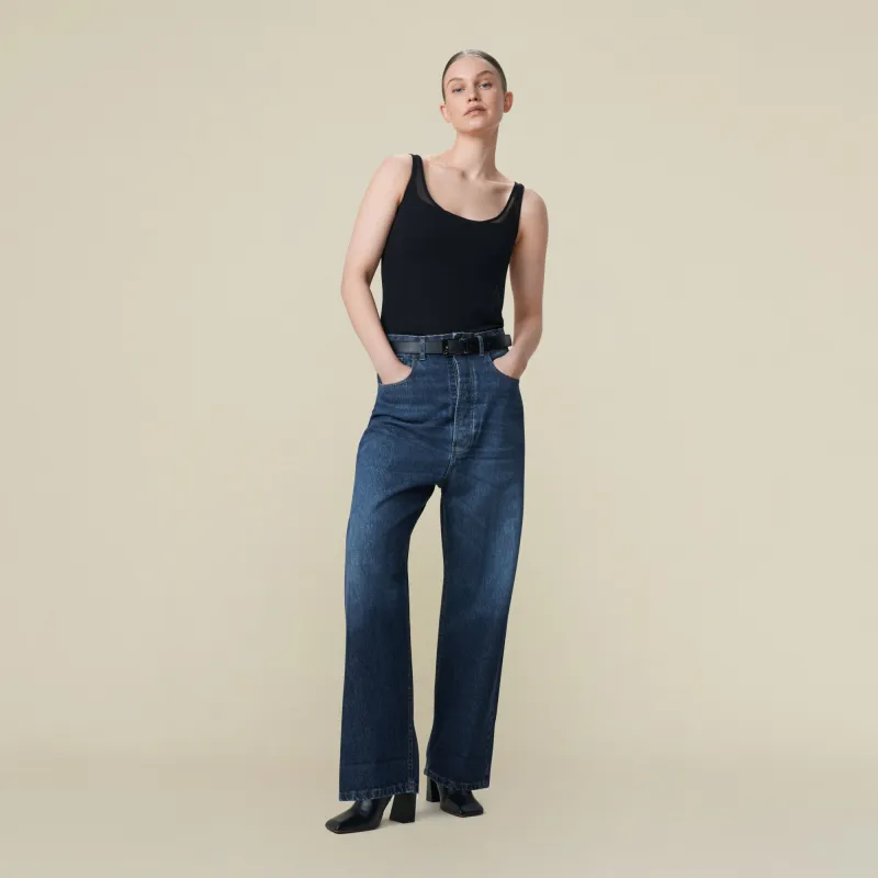 Bruna L made by Lois jeans