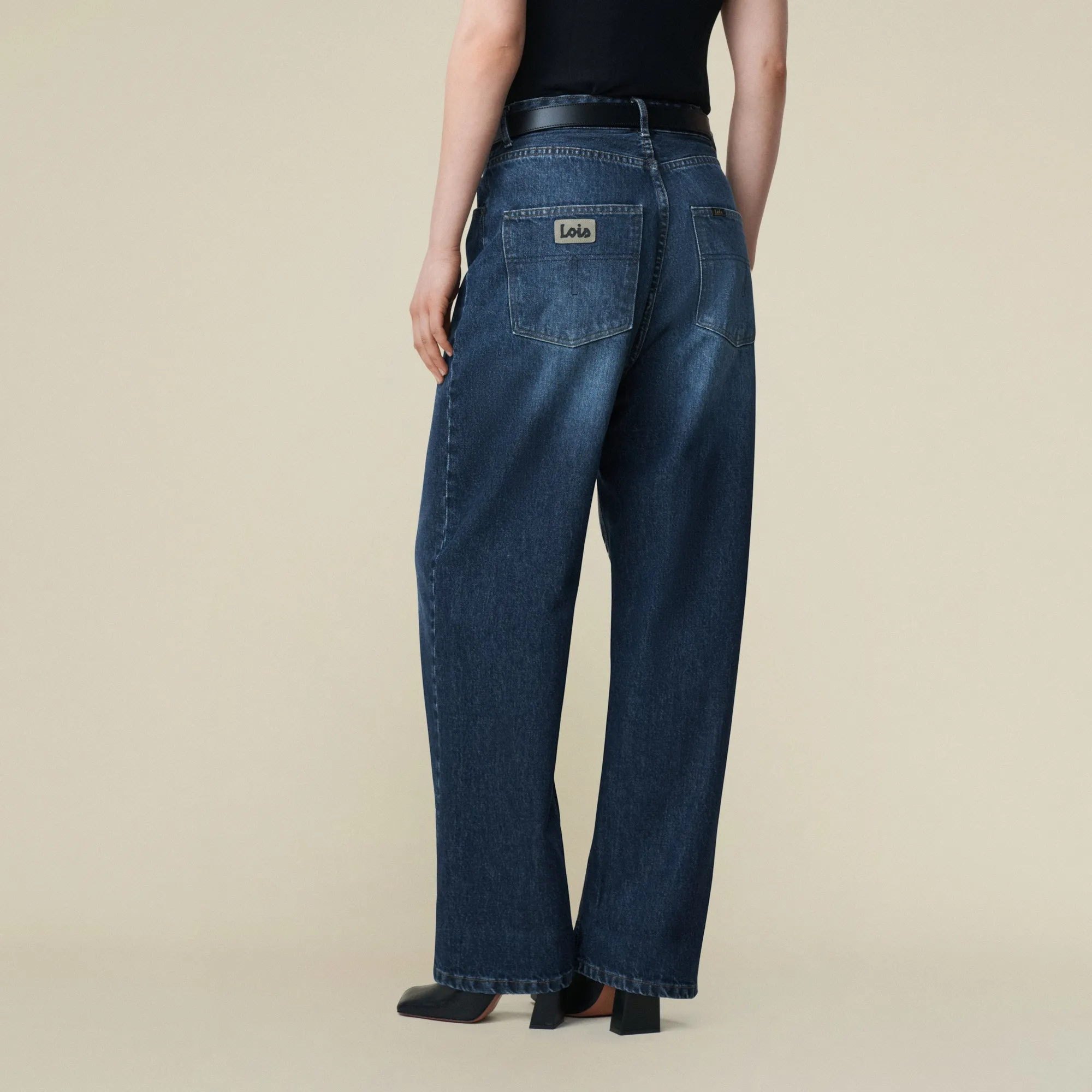 Bruna L sold by Lois jeans product image thumbnail 3