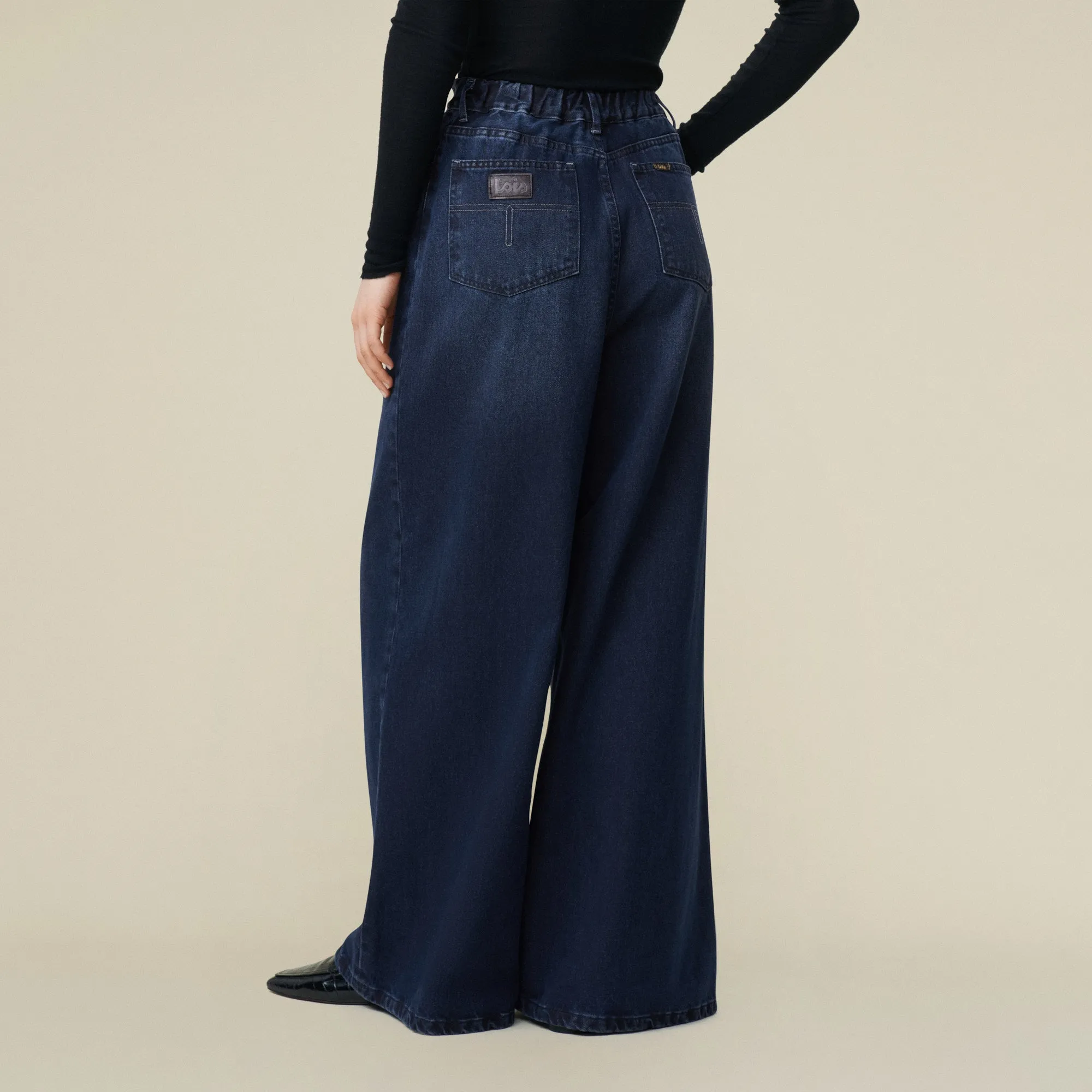 Paloma sold by Lois jeans product image thumbnail 3