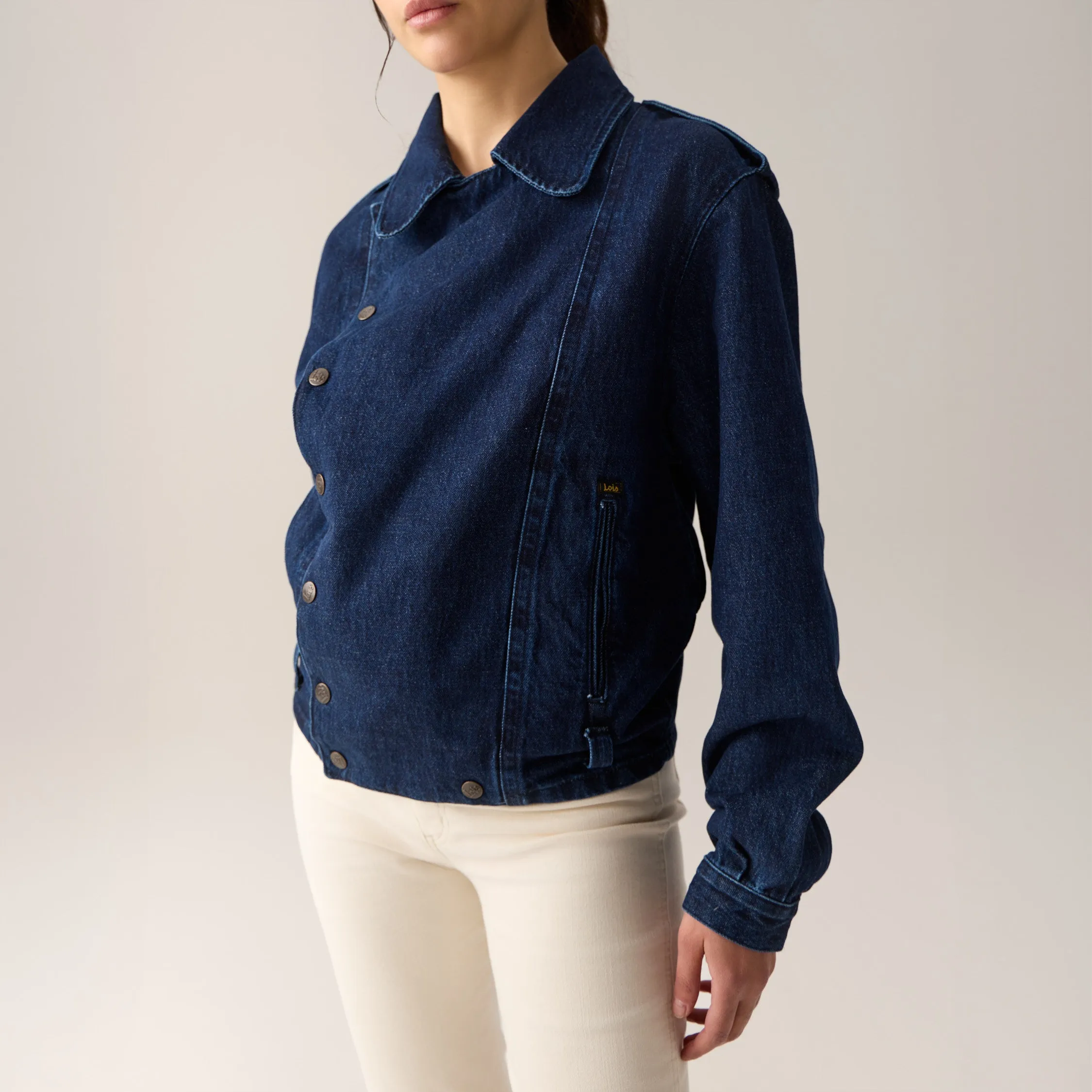 Beryl sold by Lois jeans