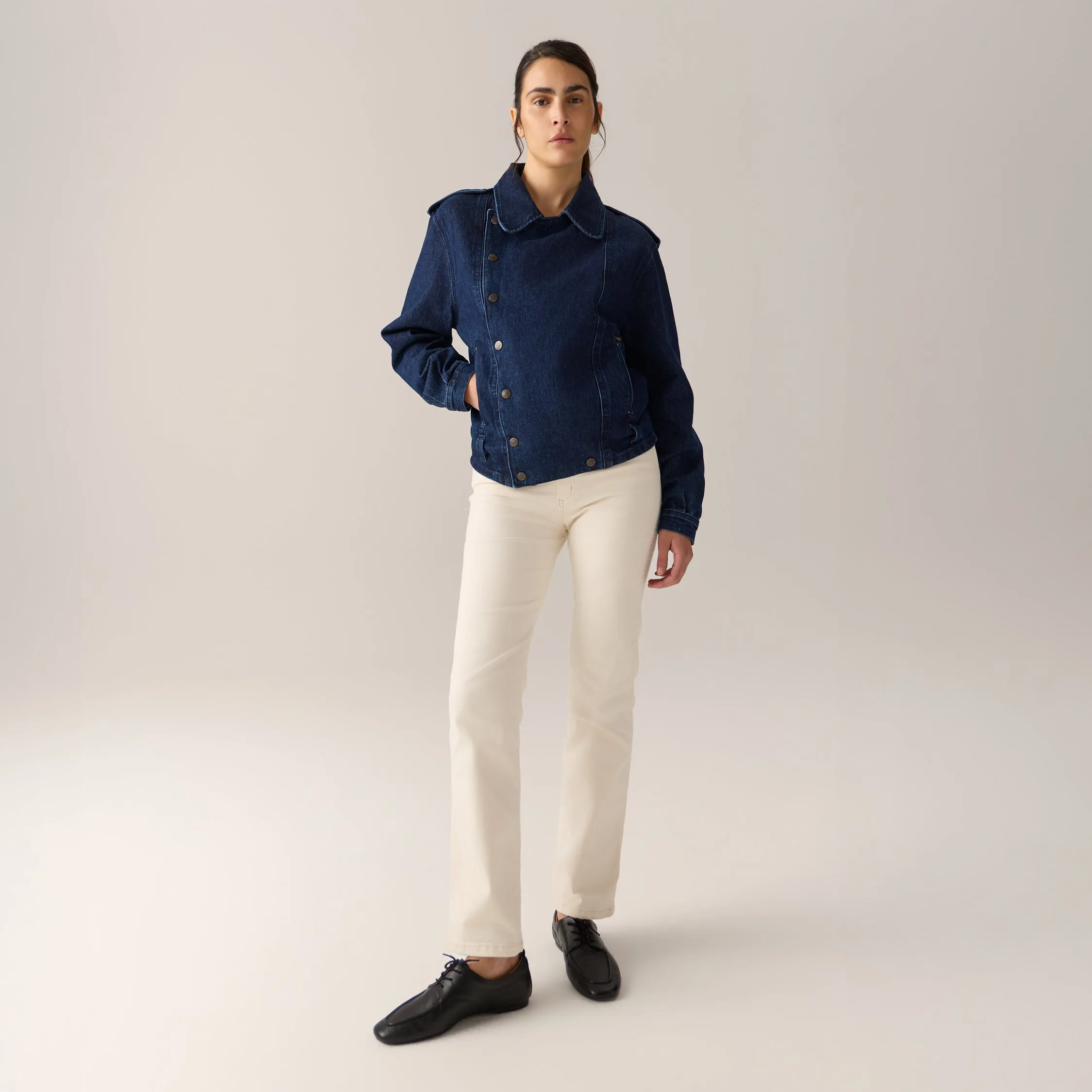 Beryl sold by Lois jeans product image thumbnail 3