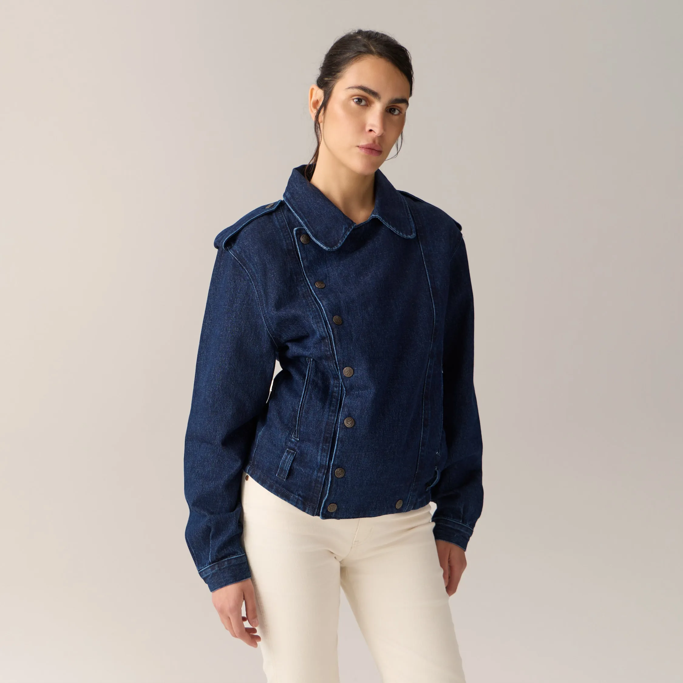 Beryl sold by Lois jeans product image thumbnail 4