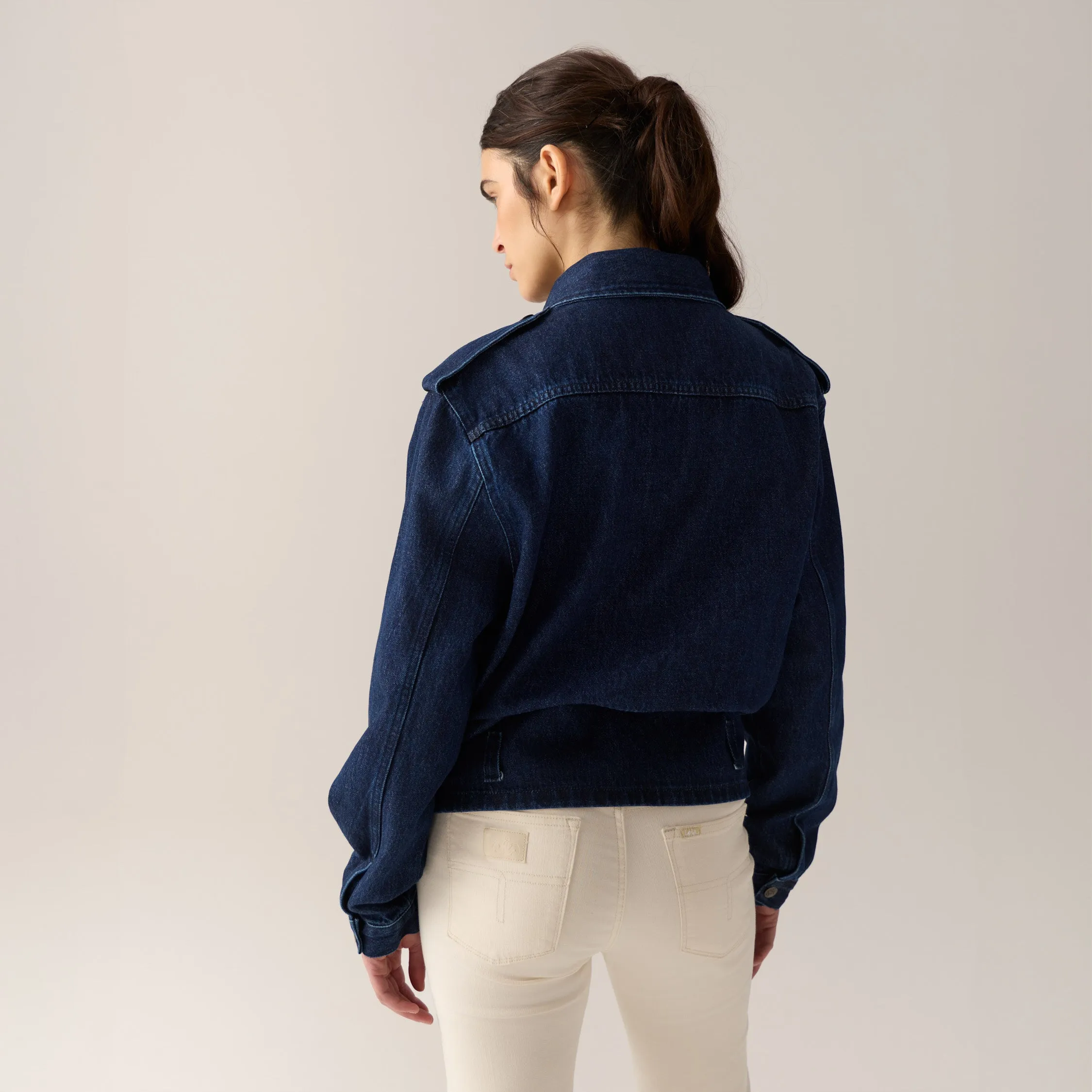 Beryl sold by Lois jeans product image thumbnail 2