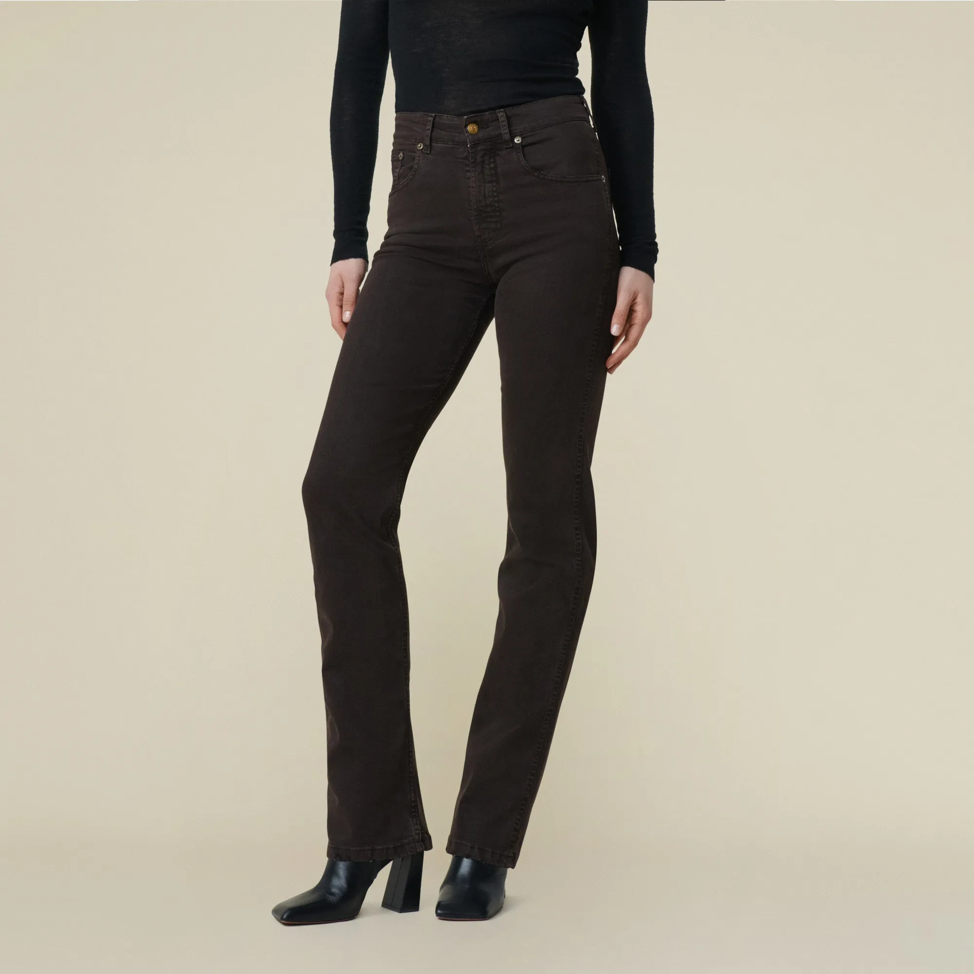 Ria Ly sold by Lois jeans product image thumbnail 2