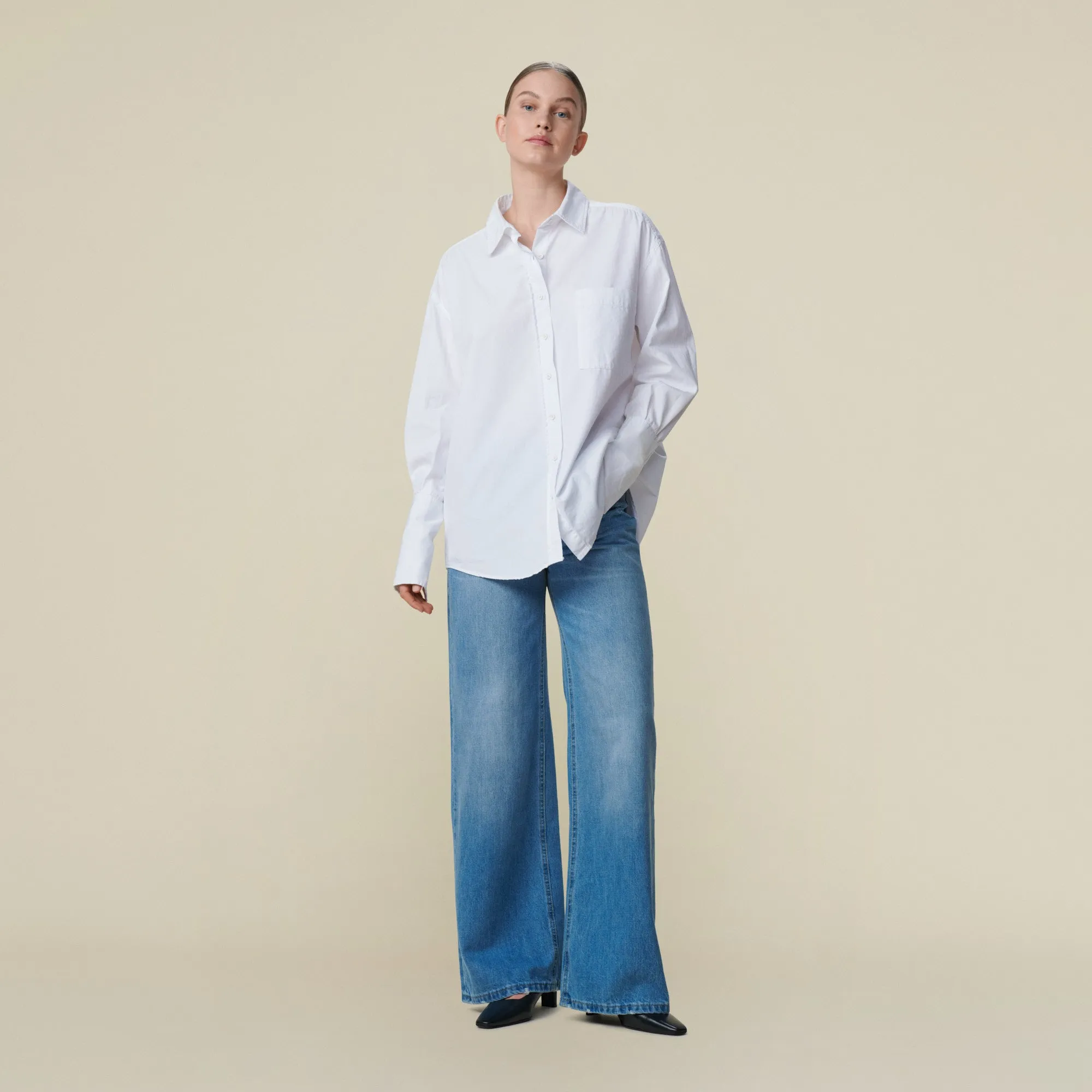 Selina sold by Lois jeans product image thumbnail 3