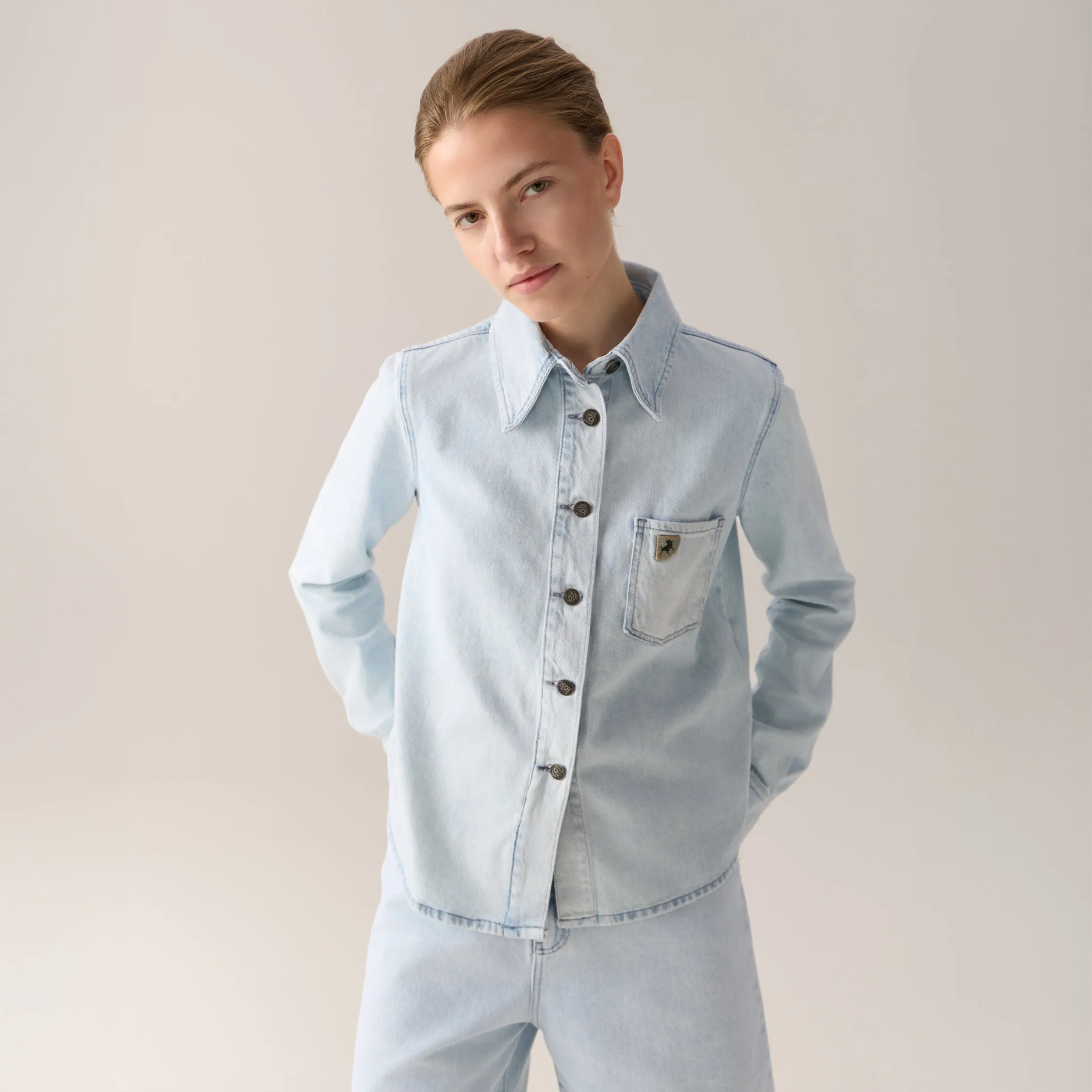 Isa sold by Lois jeans product image thumbnail 2
