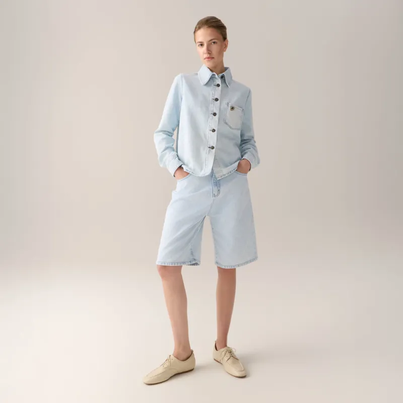 Camille short made by Lois jeans
