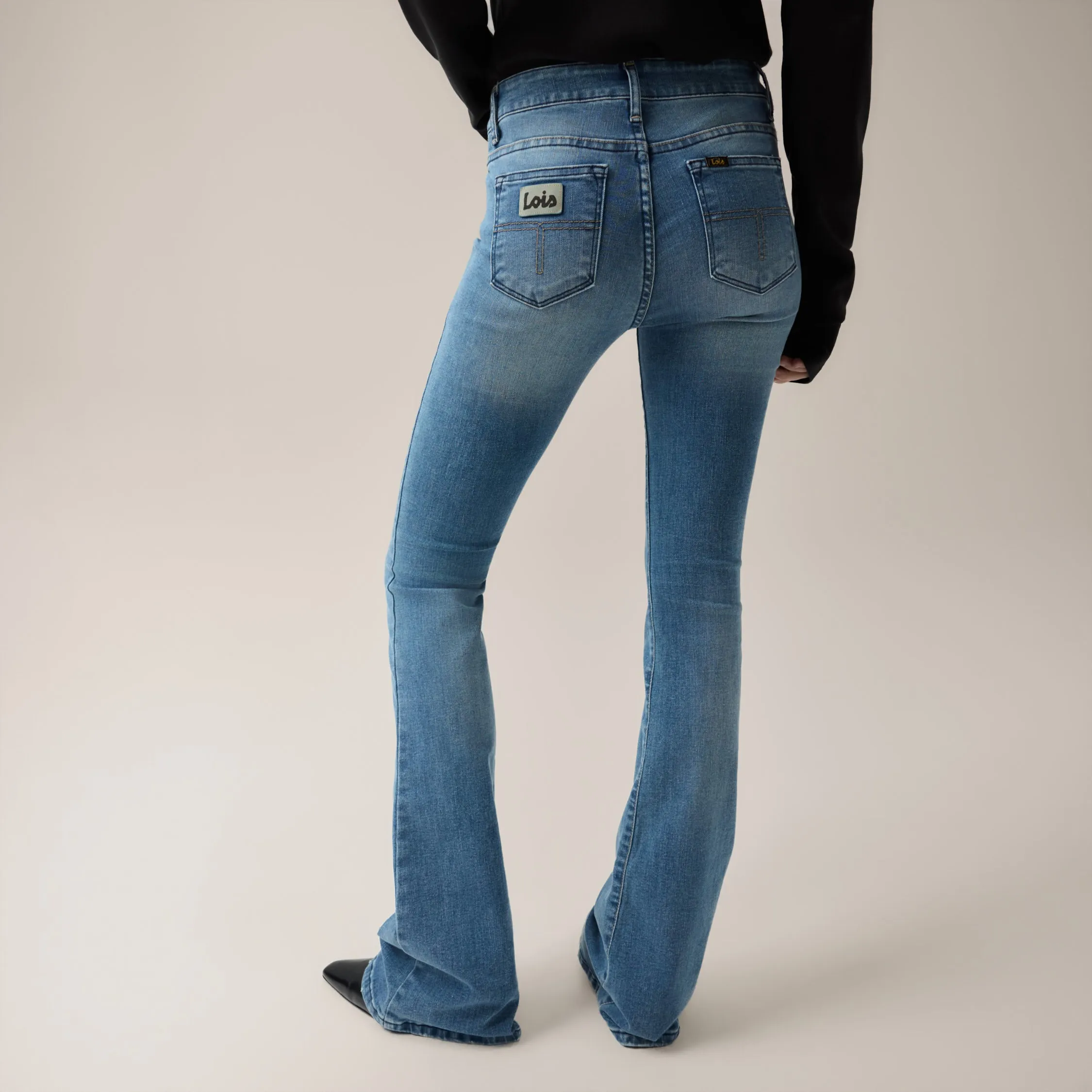 Raval 16 sold by Lois jeans product image thumbnail 2
