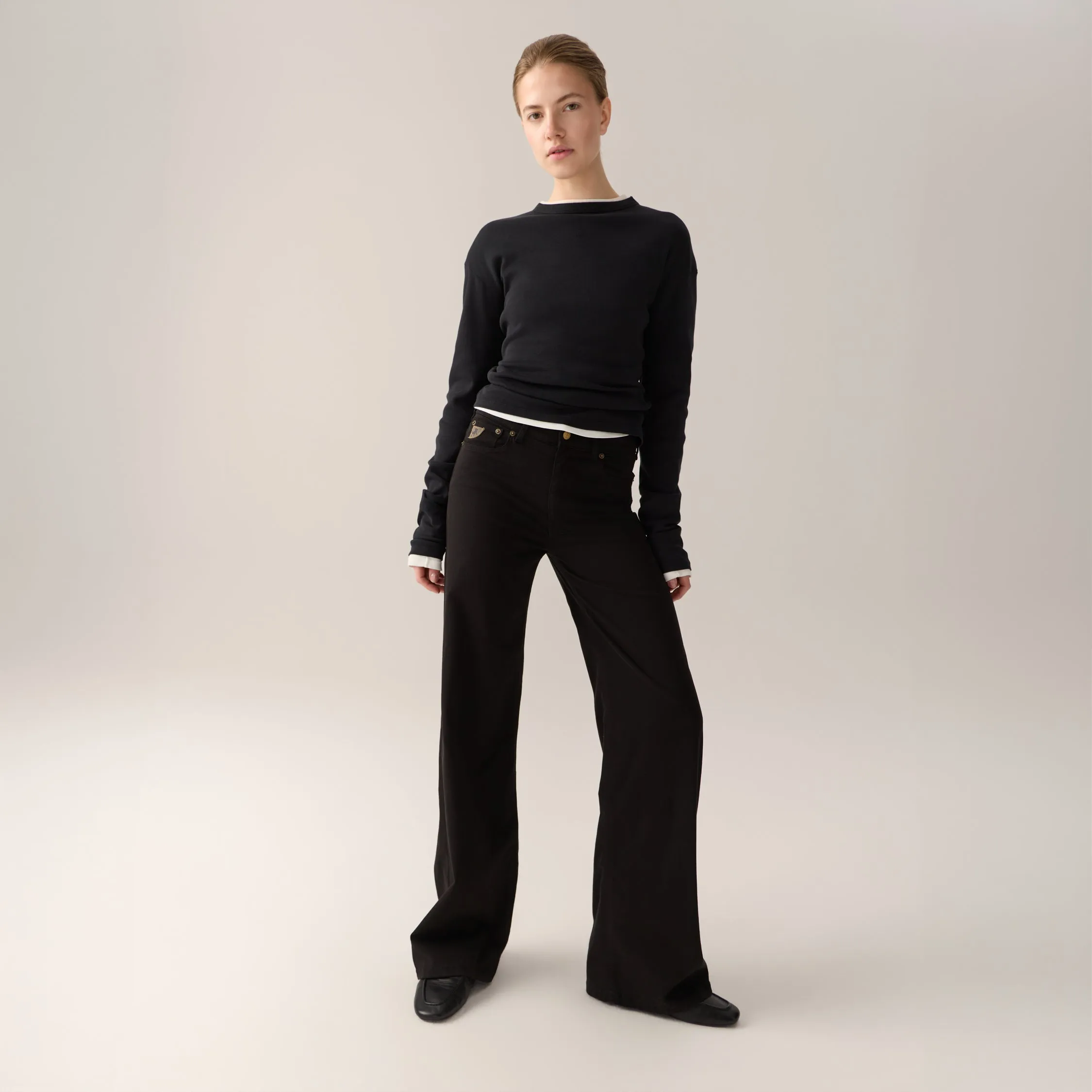 Palazzo sold by Lois jeans product image thumbnail 4