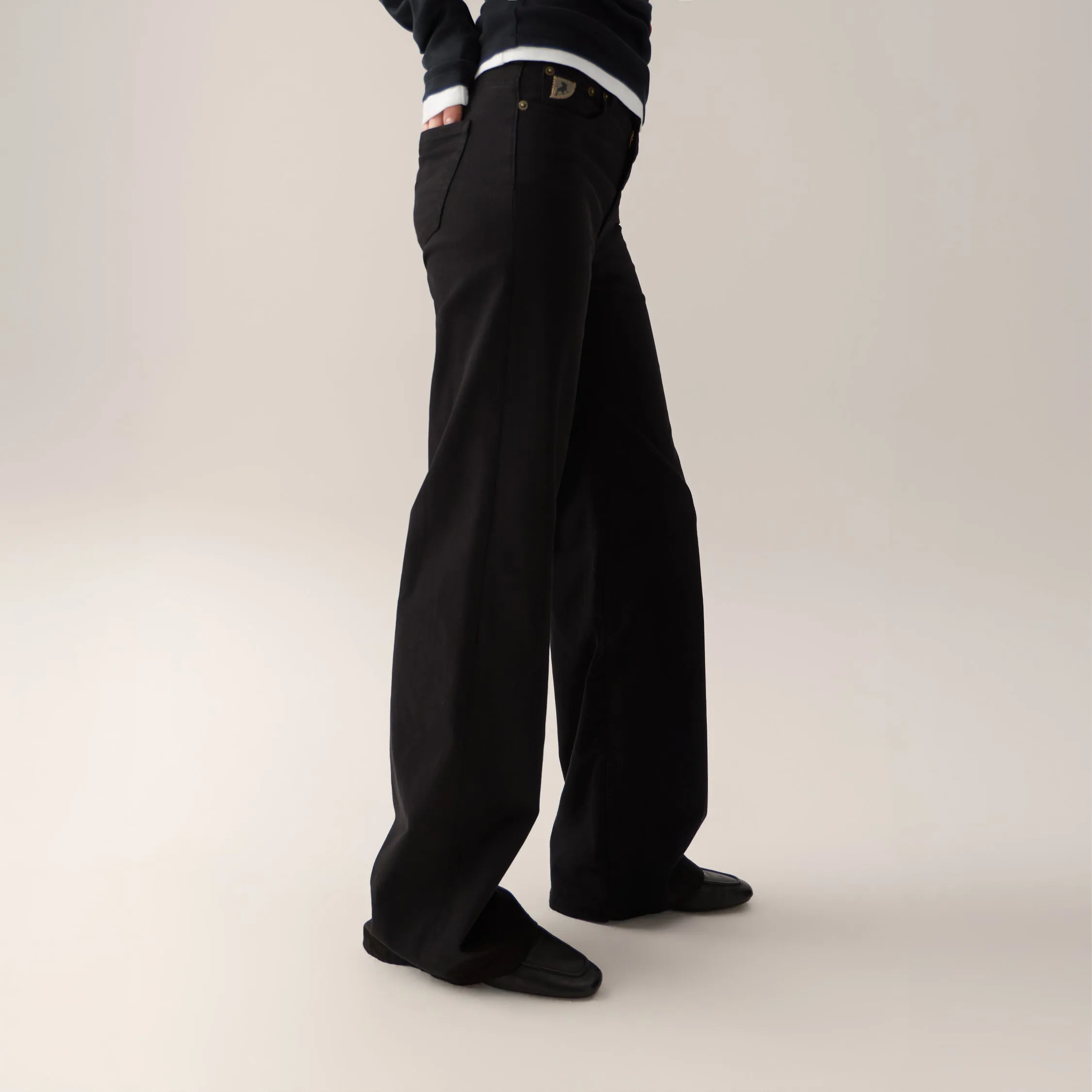Palazzo sold by Lois jeans product image thumbnail 2