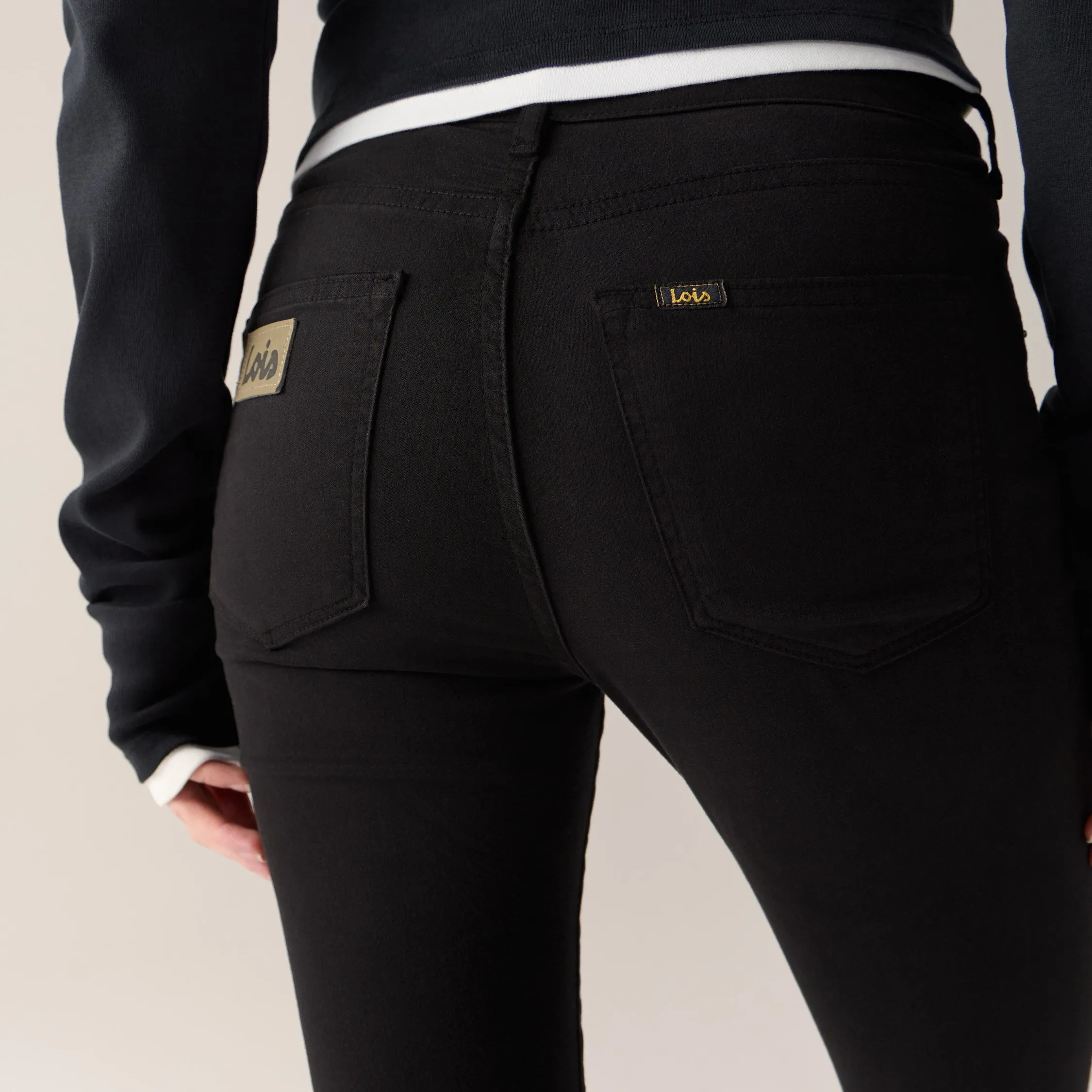 Celia sold by Lois jeans product image thumbnail 4