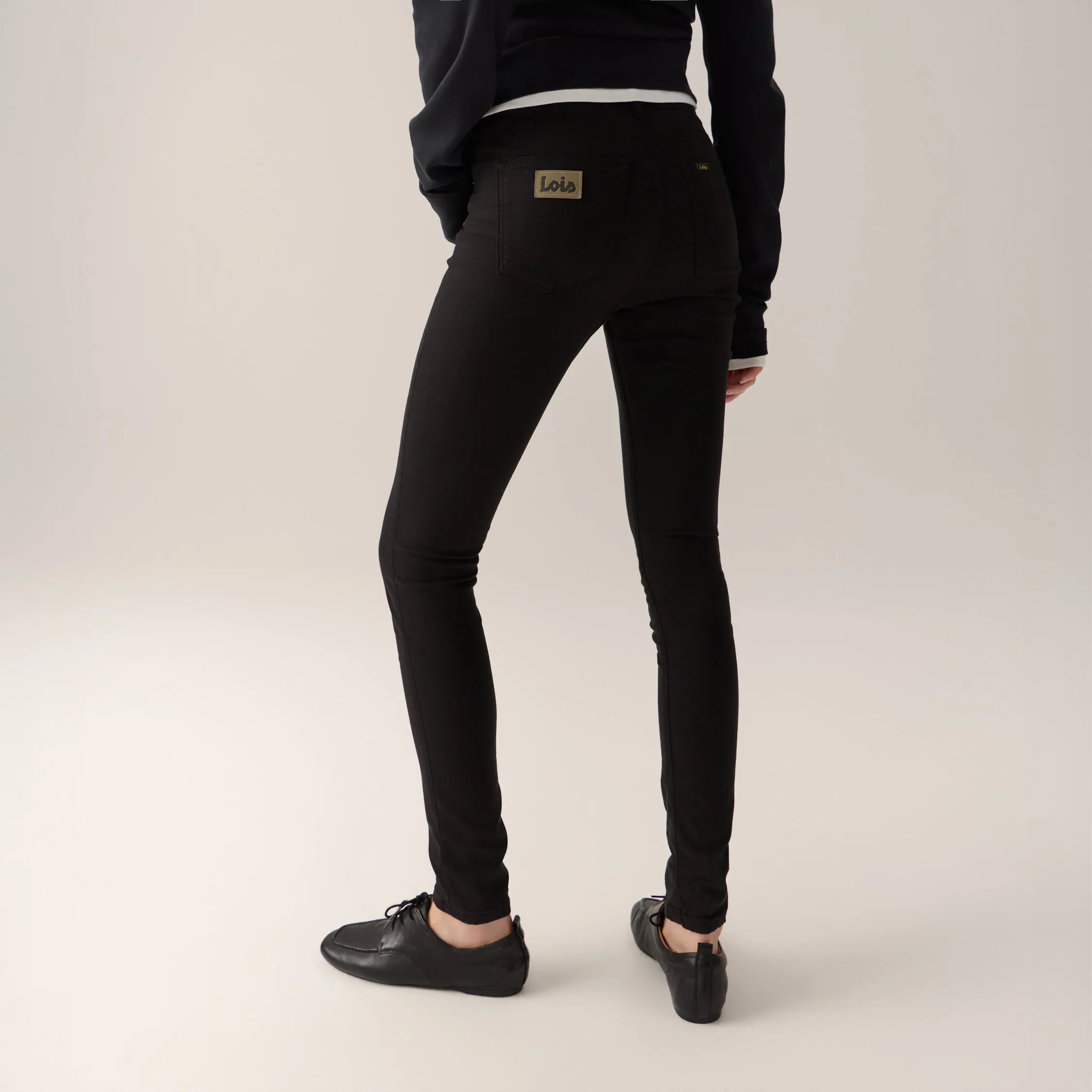 Celia sold by Lois jeans product image thumbnail 3