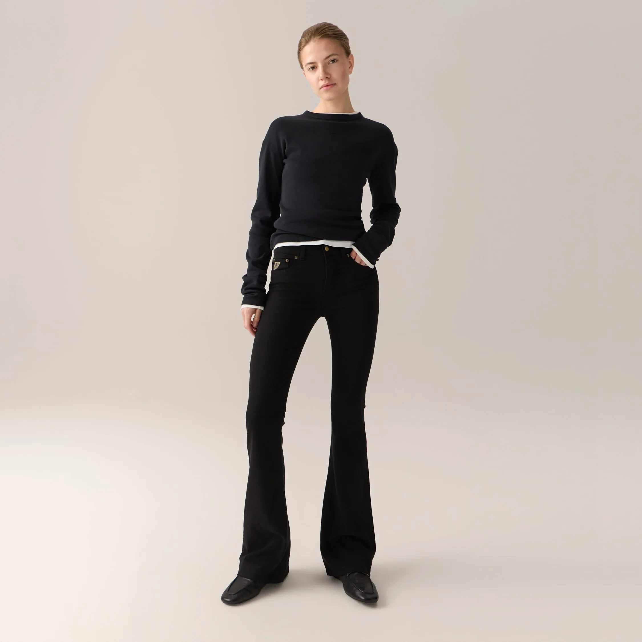 Raval 16 sold by Lois jeans product image thumbnail 4
