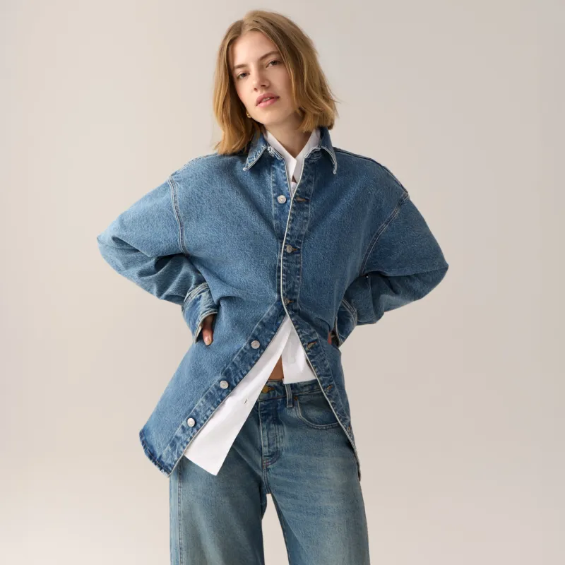 Lea made by Lois jeans