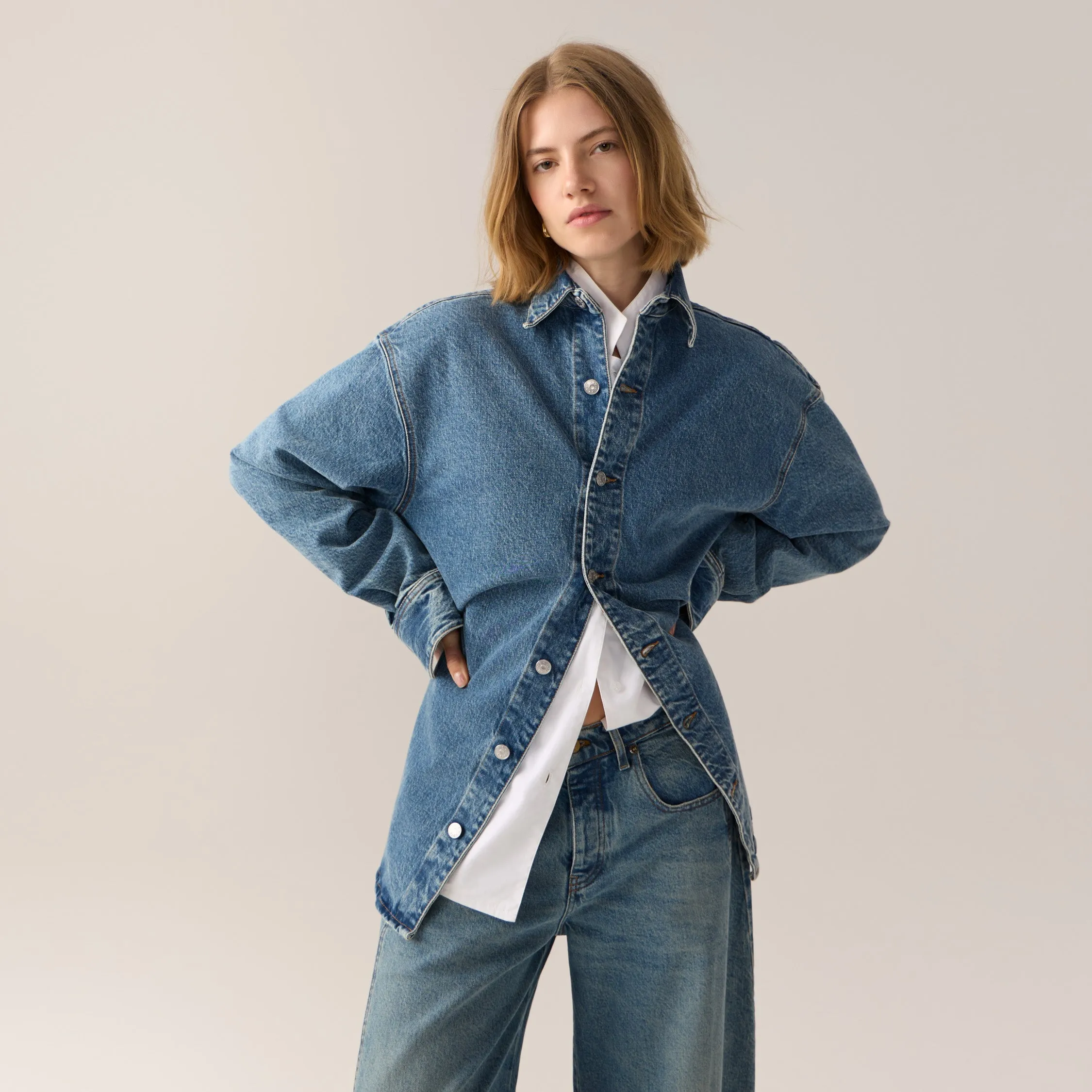 Lea sold by Lois jeans product image thumbnail 5