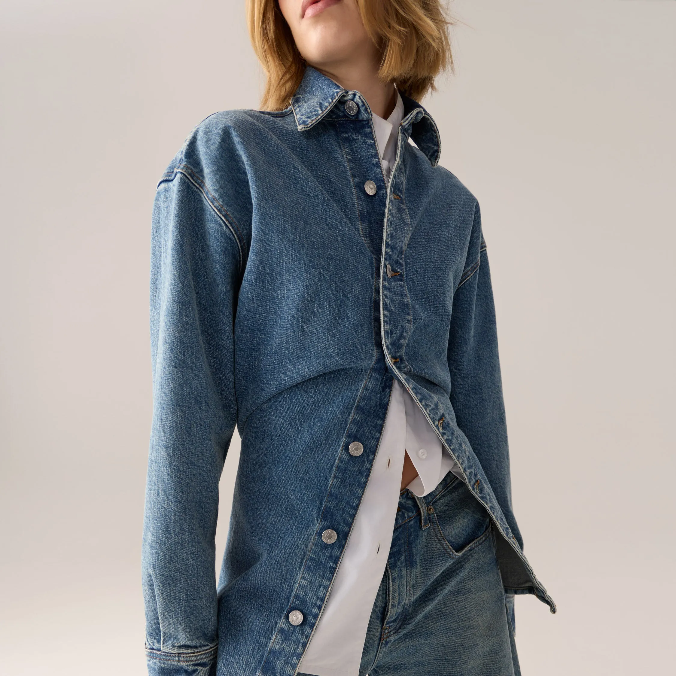 Lea sold by Lois jeans product image thumbnail 4