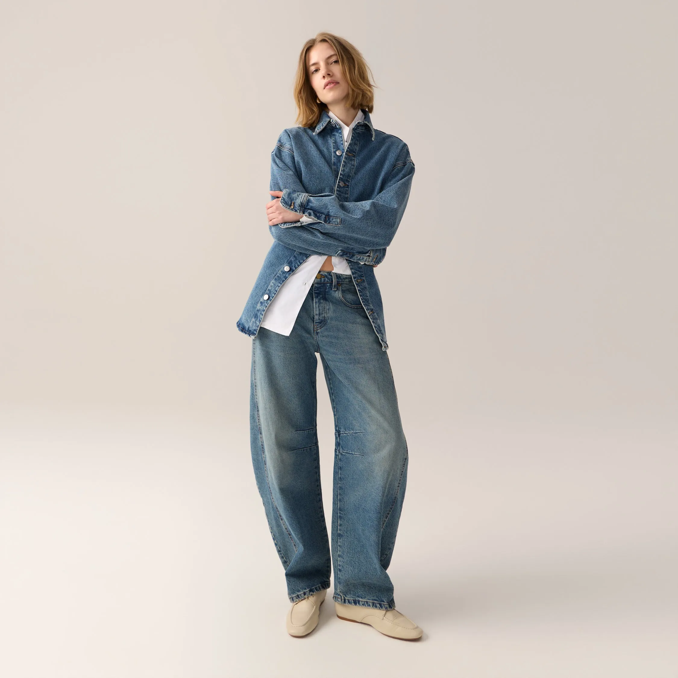 Lea sold by Lois jeans product image thumbnail 3