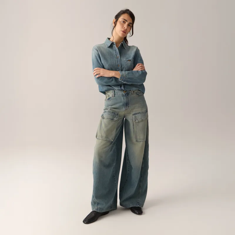 Anne made by Lois jeans