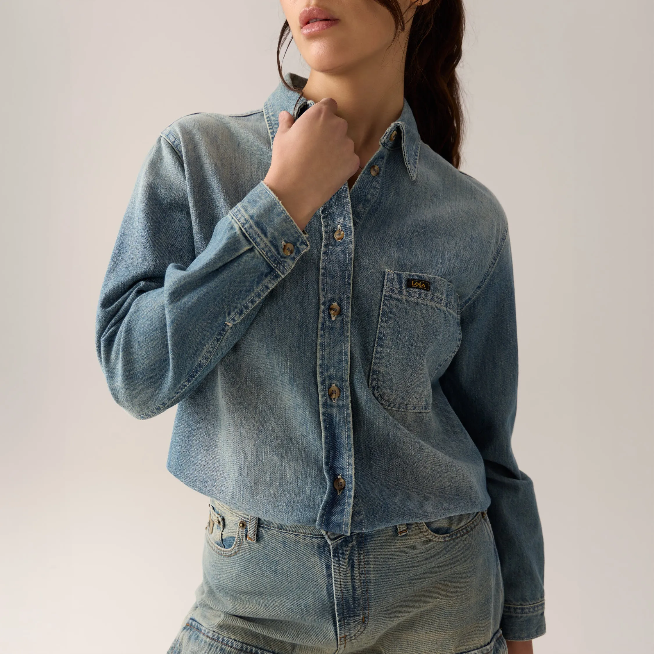 Anne sold by Lois jeans product image thumbnail 4