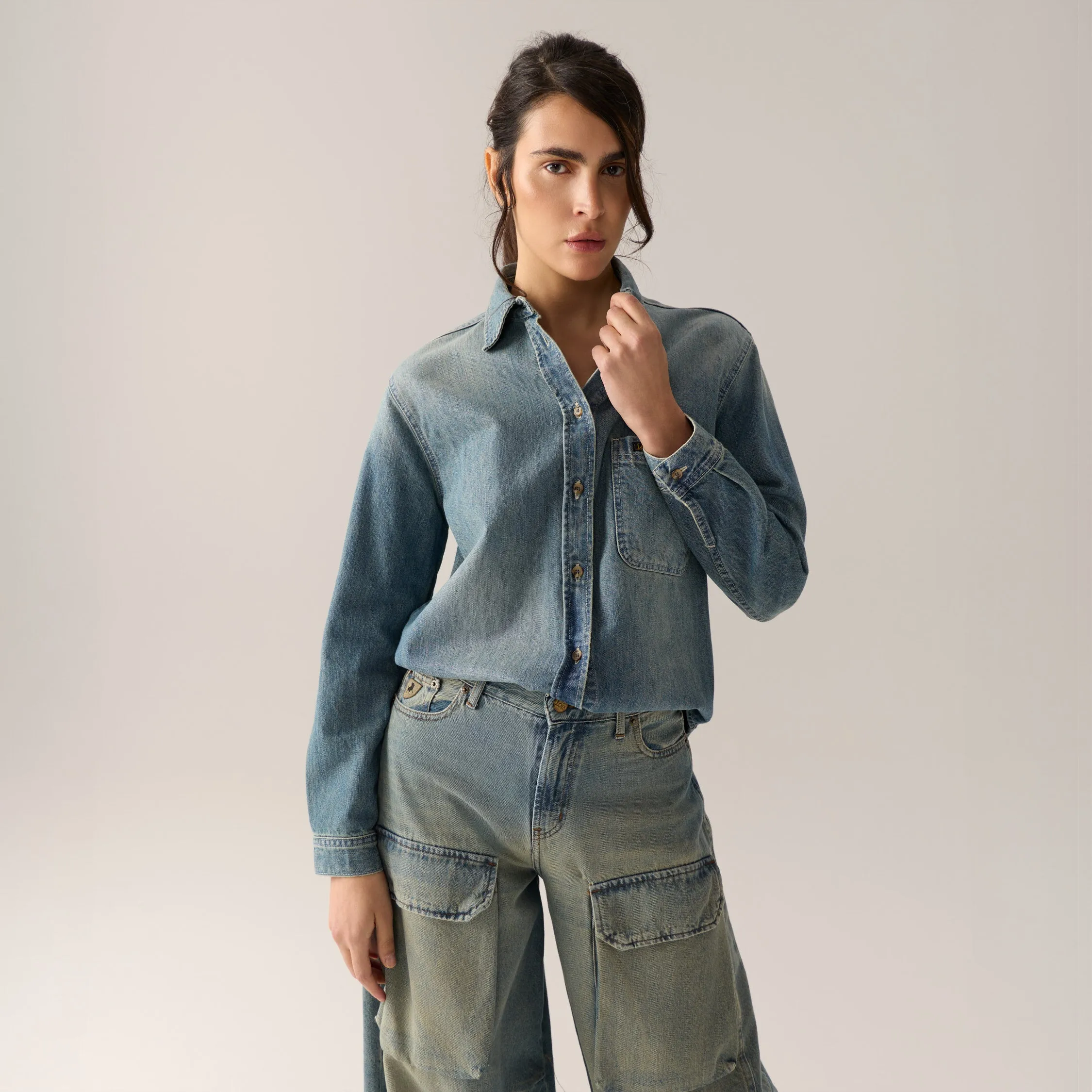 Anne sold by Lois jeans product image thumbnail 2