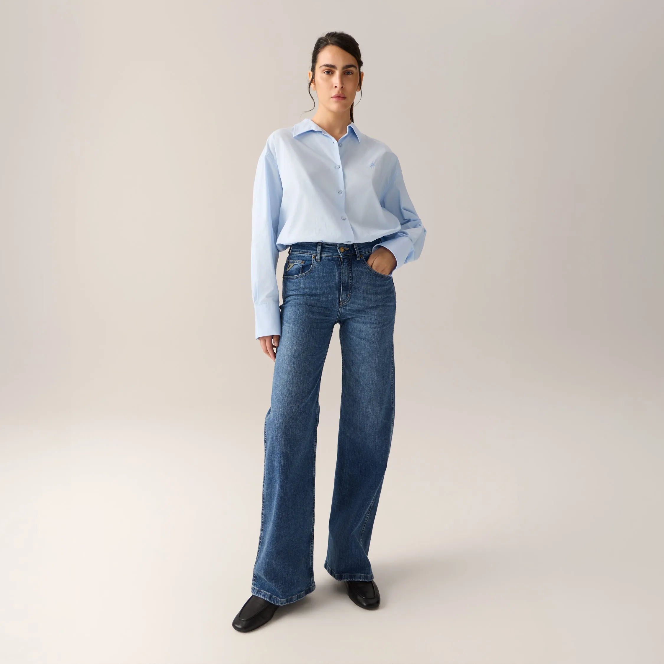 Rosalia sold by Lois jeans product image thumbnail 4
