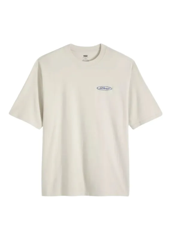 Levi's - WW GR Tee Archival 1 - Moonstruck made by Levi's
