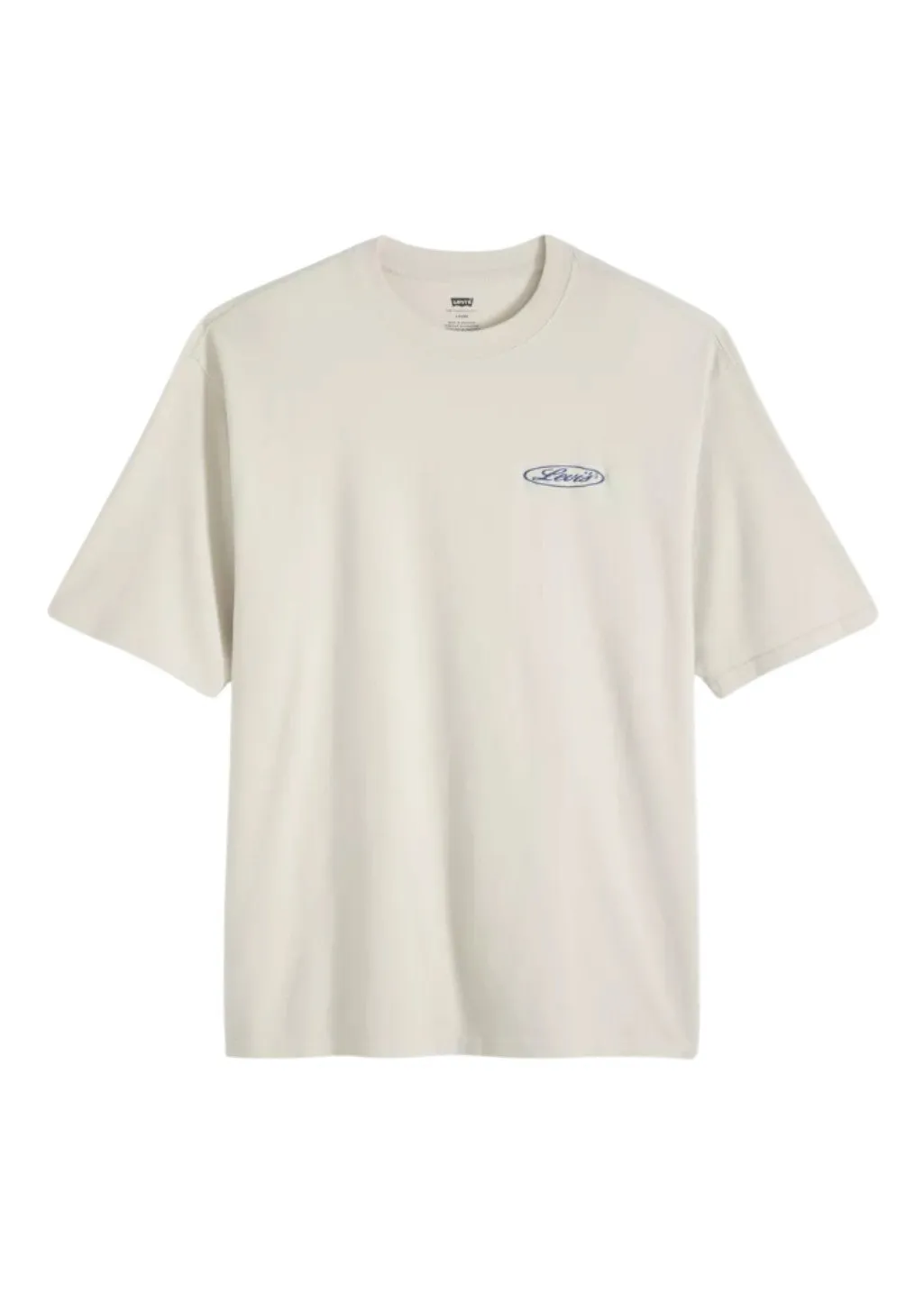 Levi's - WW GR Tee Archival 1 - Moonstruck sold by Hardpressed Print Studio