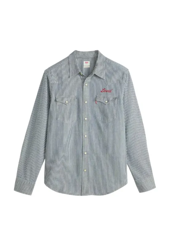 Levi's - Classic Western Standard - Roadtrip Stripes made by Levi's