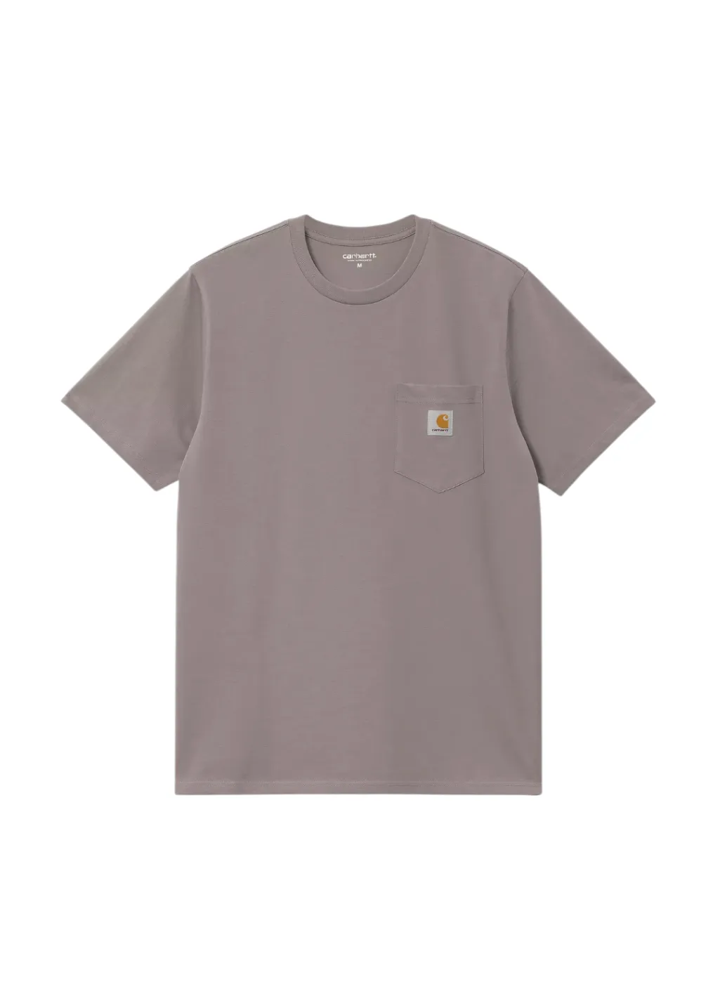 Carhartt WIP - S/S Pocket T-Shirt - Yosemite sold by Hardpressed Print Studio