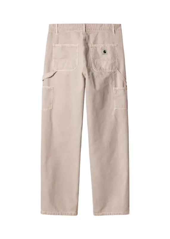 Carhartt WIP - W' Pierce Pant Straight - Dusky Beige made by Carhartt WIP