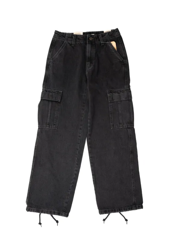 Levi's - '94 Baggy Cargo - Open Mind made by Levi's