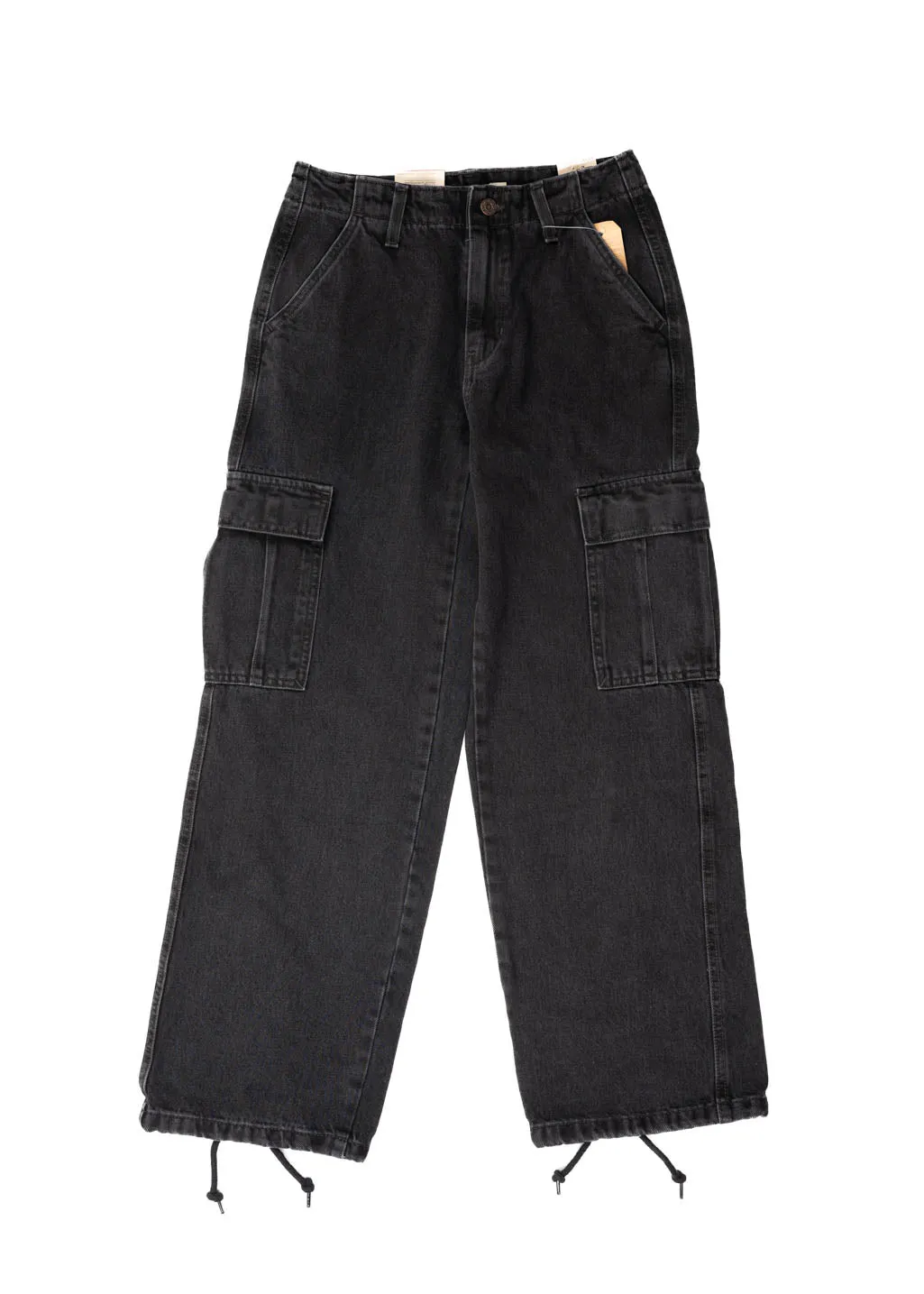 Levi's - '94 Baggy Cargo - Open Mind sold by Hardpressed Print Studio