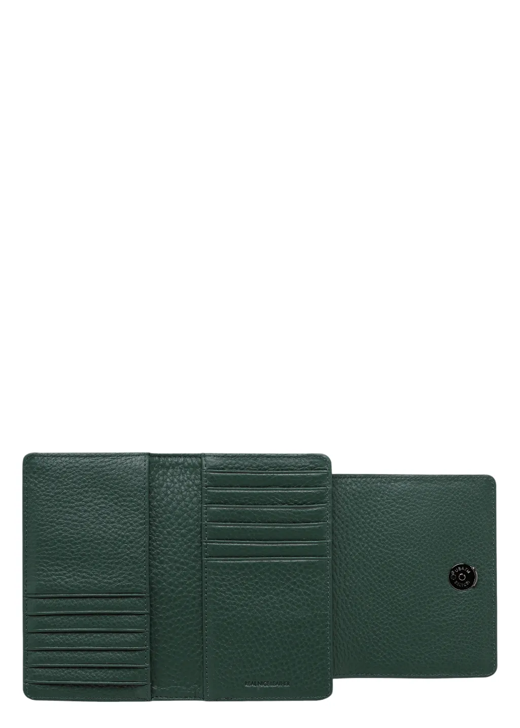 Status Anxiety - Visions Wallet sold by Hardpressed Print Studio product image thumbnail 3