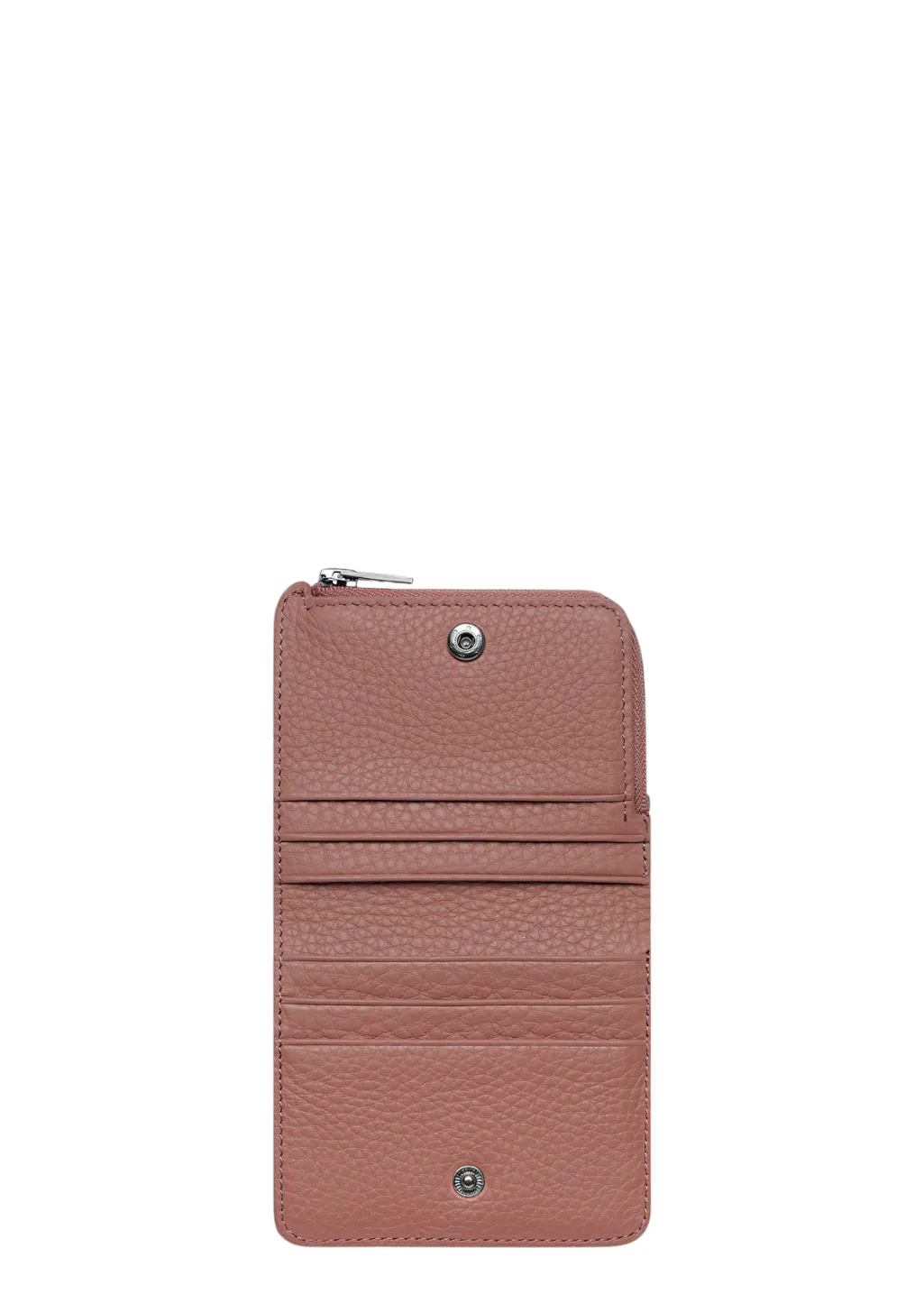 Status Anxiety - Sense Of Wonder Wallet sold by Hardpressed Print Studio product image thumbnail 2