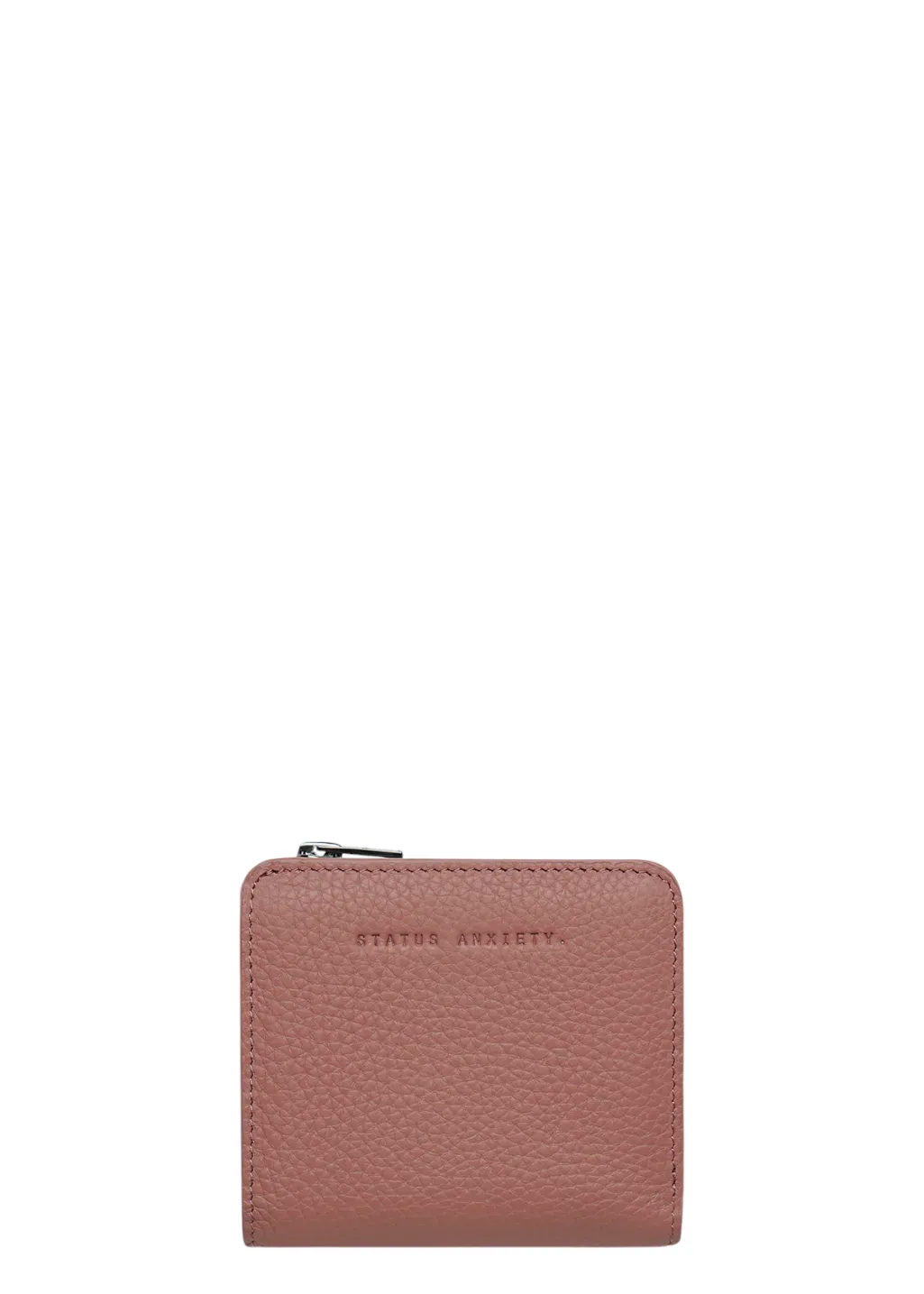 Status Anxiety - Sense Of Wonder Wallet sold by Hardpressed Print Studio